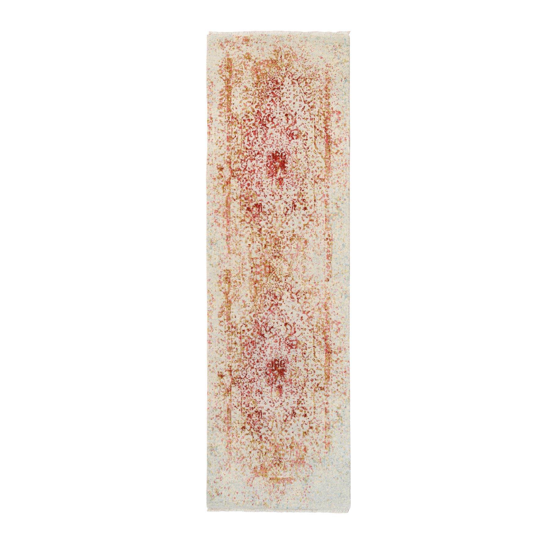 Modern-and-Contemporary-Hand-Knotted-Rug-317410