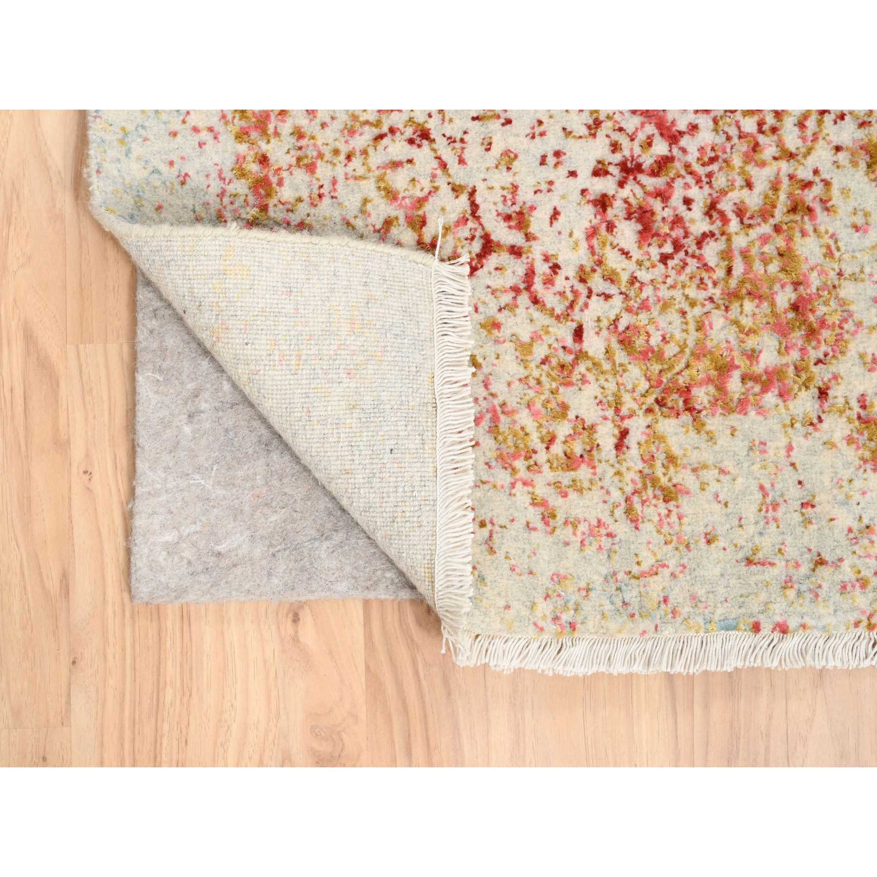 Modern-and-Contemporary-Hand-Knotted-Rug-317410