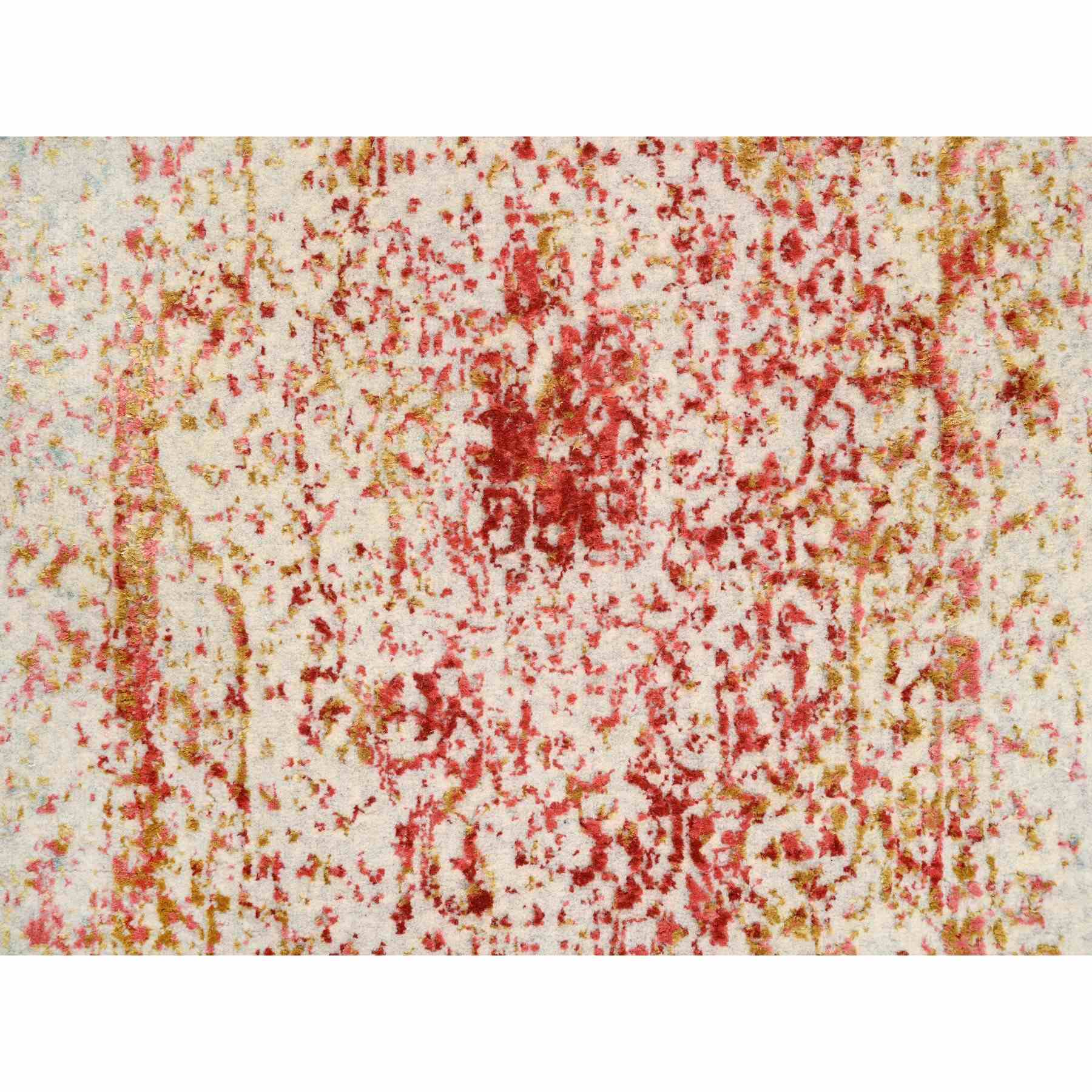 Modern-and-Contemporary-Hand-Knotted-Rug-317410