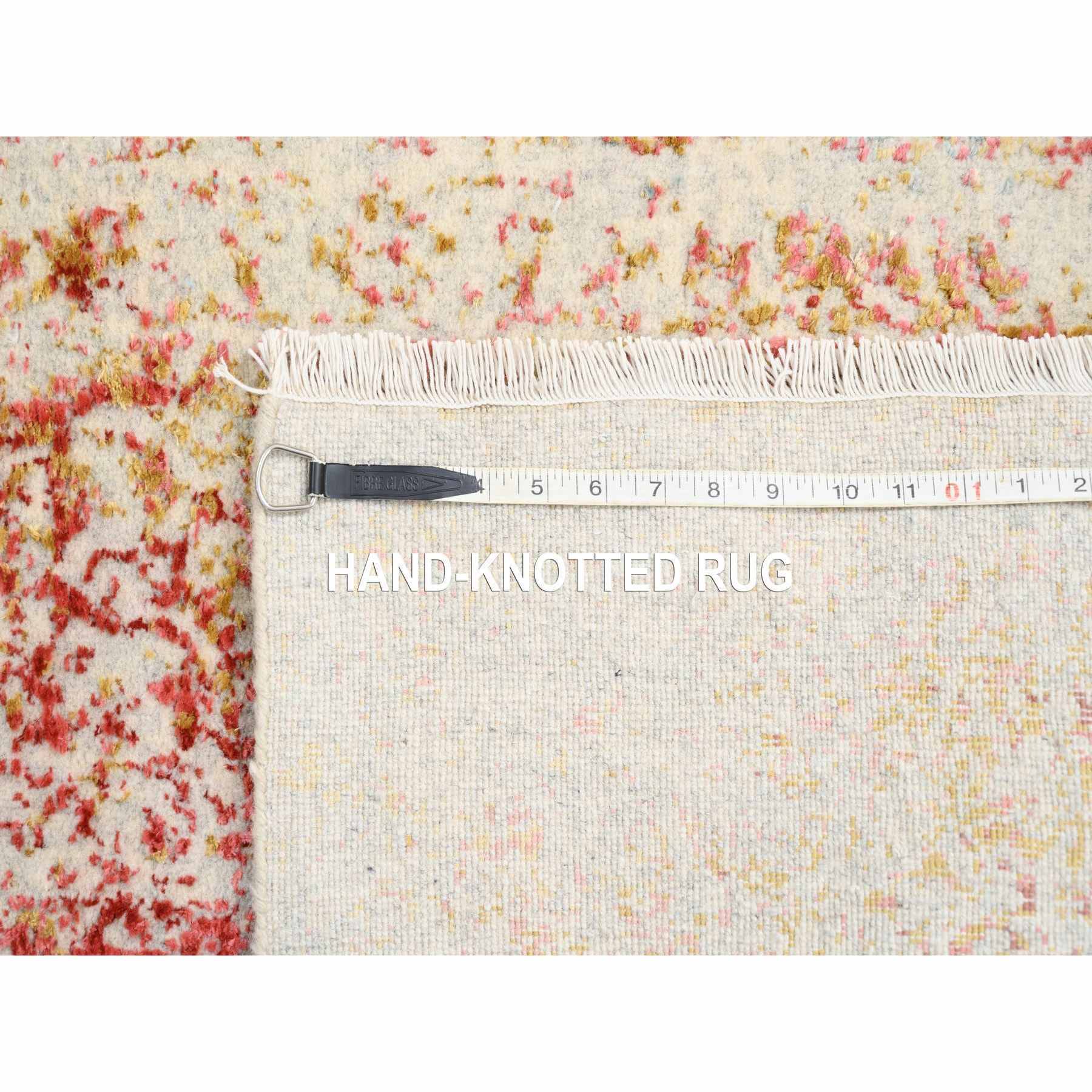 Modern-and-Contemporary-Hand-Knotted-Rug-317410