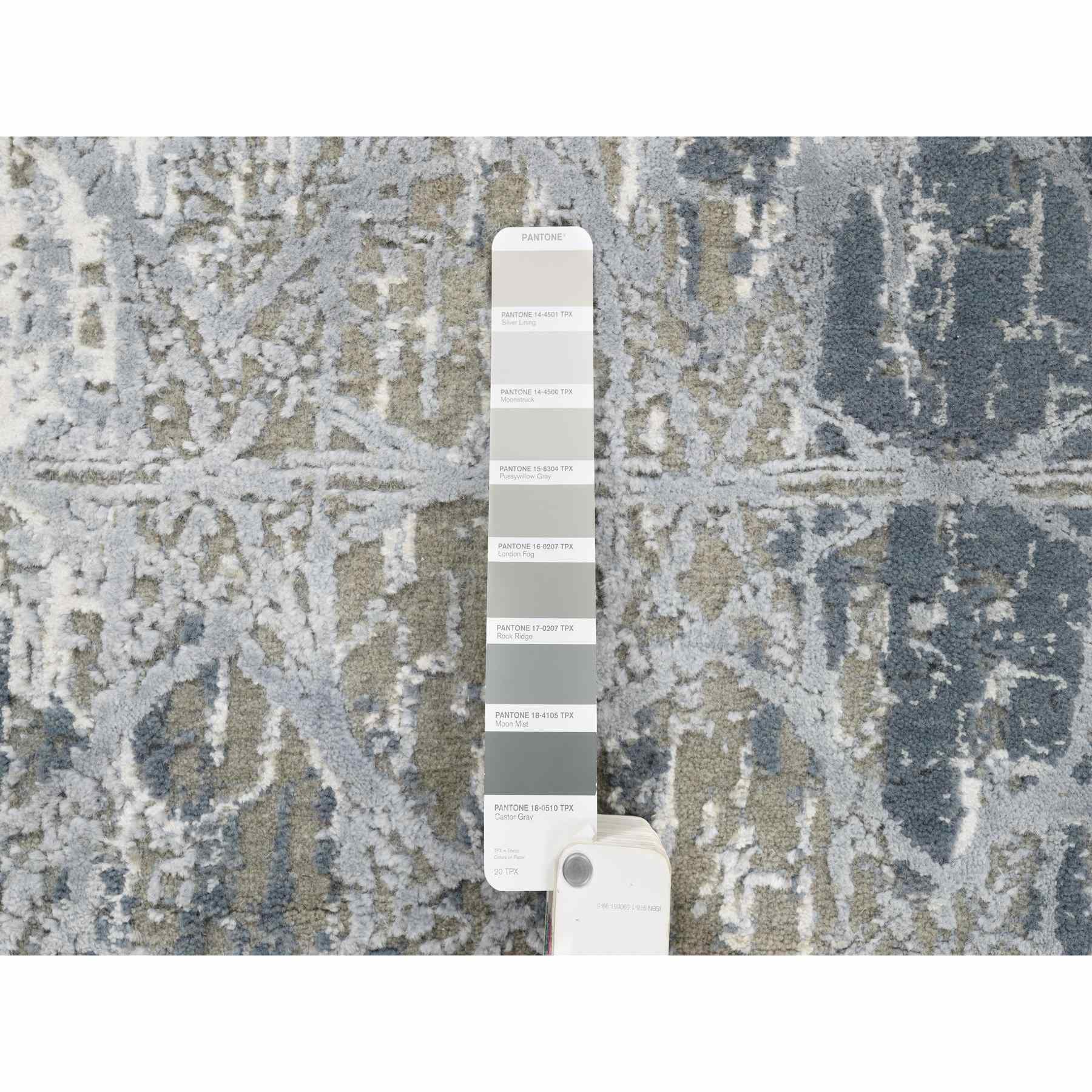 Modern-and-Contemporary-Hand-Knotted-Rug-317495