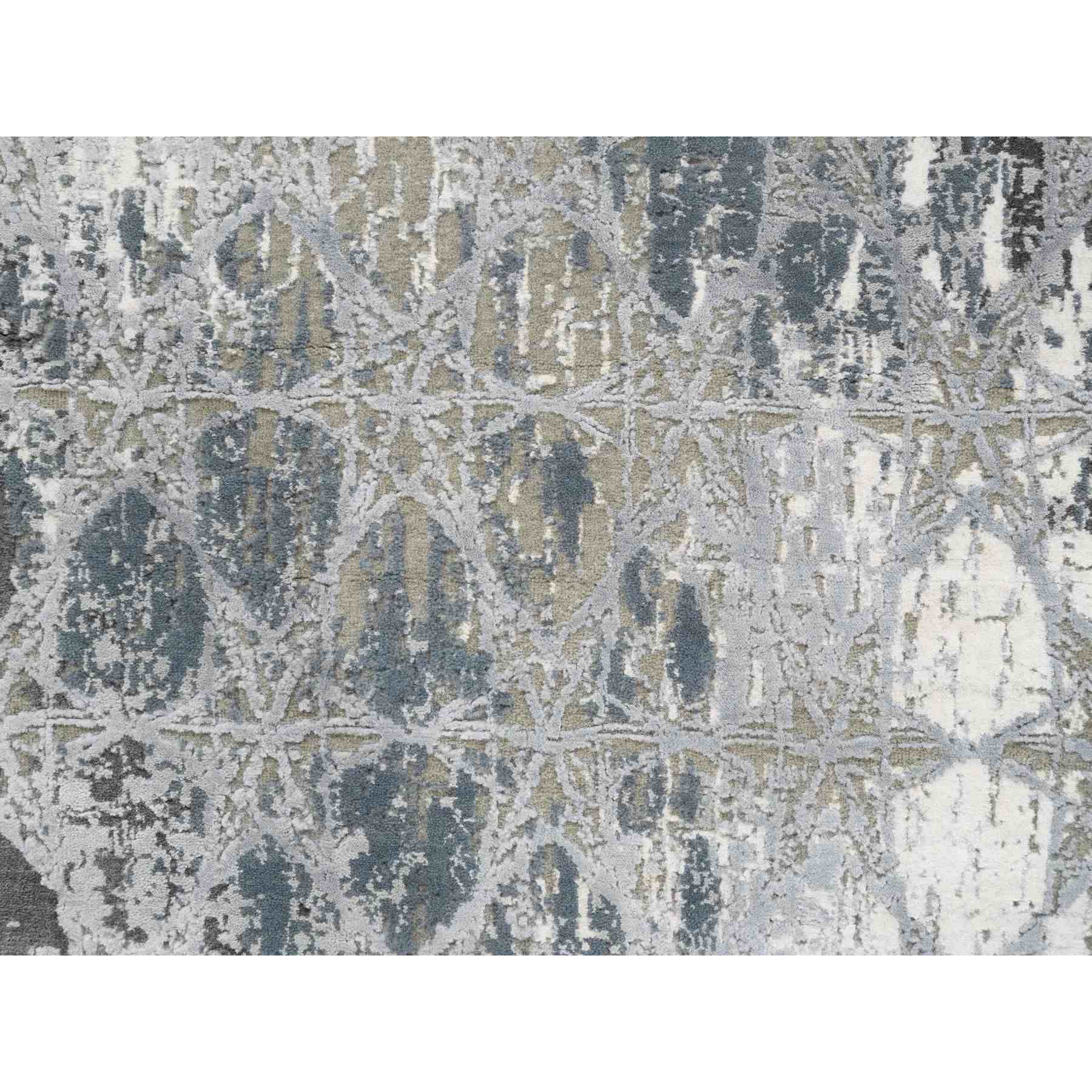 Modern-and-Contemporary-Hand-Knotted-Rug-317495