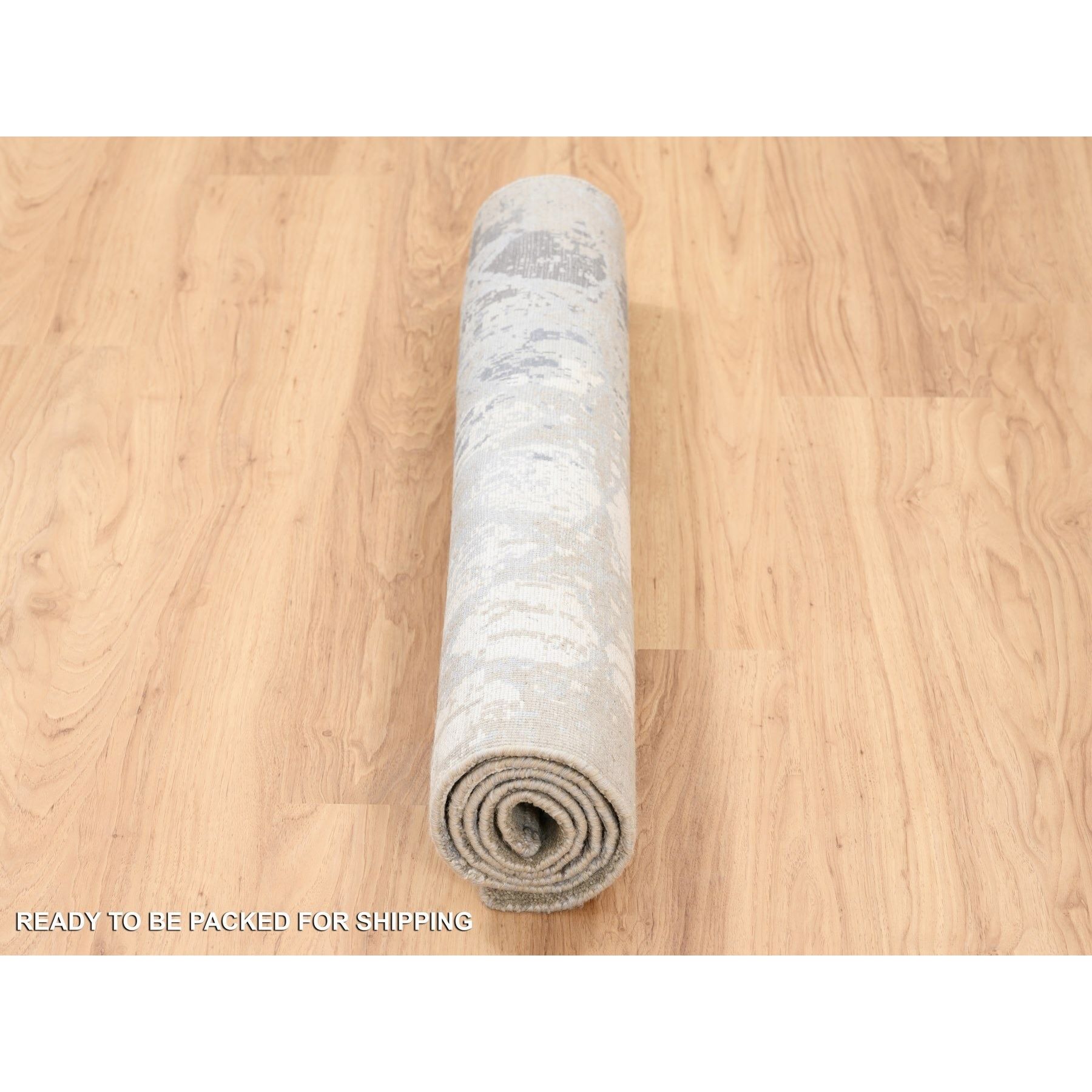 Modern-and-Contemporary-Hand-Knotted-Rug-317495