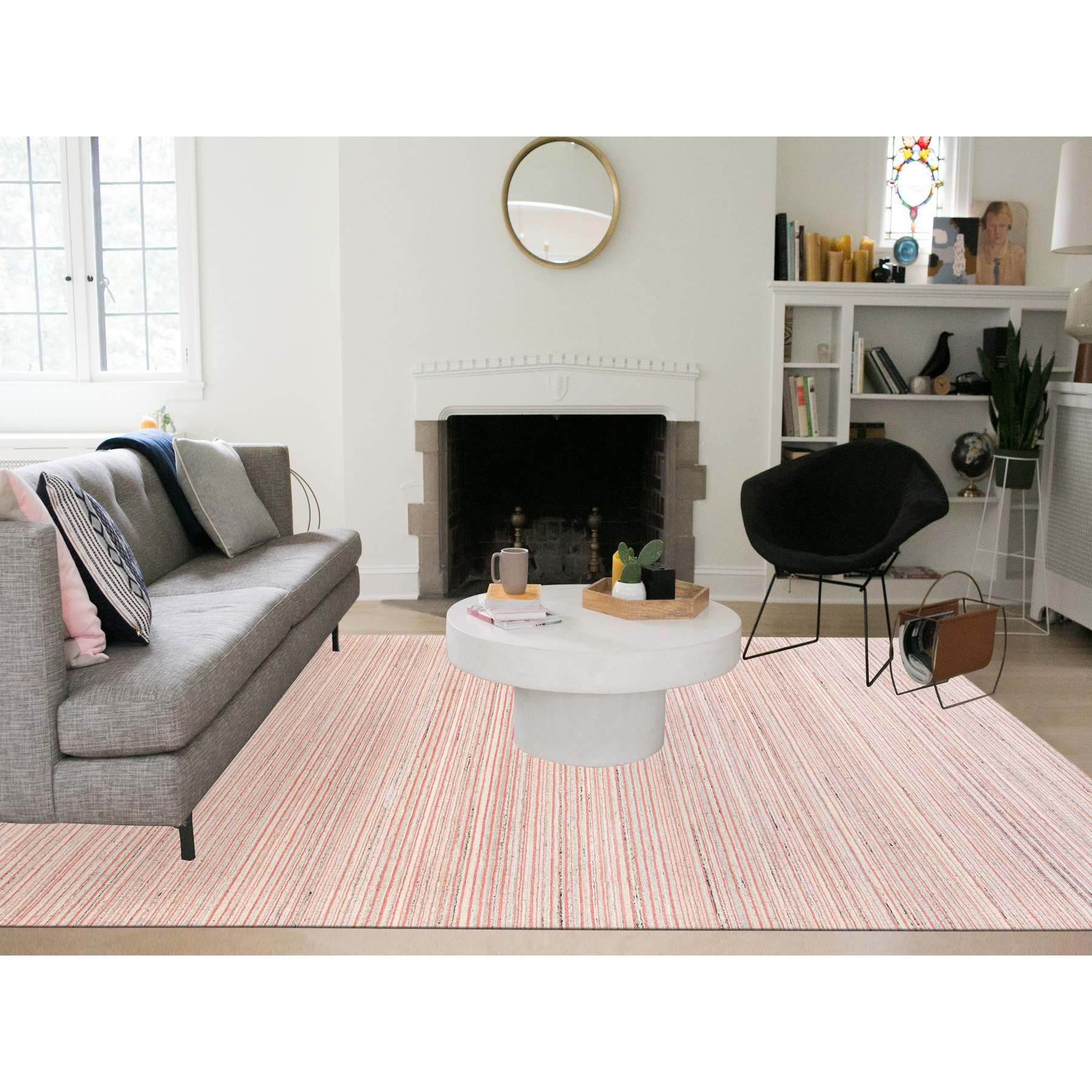 Modern-and-Contemporary-Hand-Loomed-Rug-315195