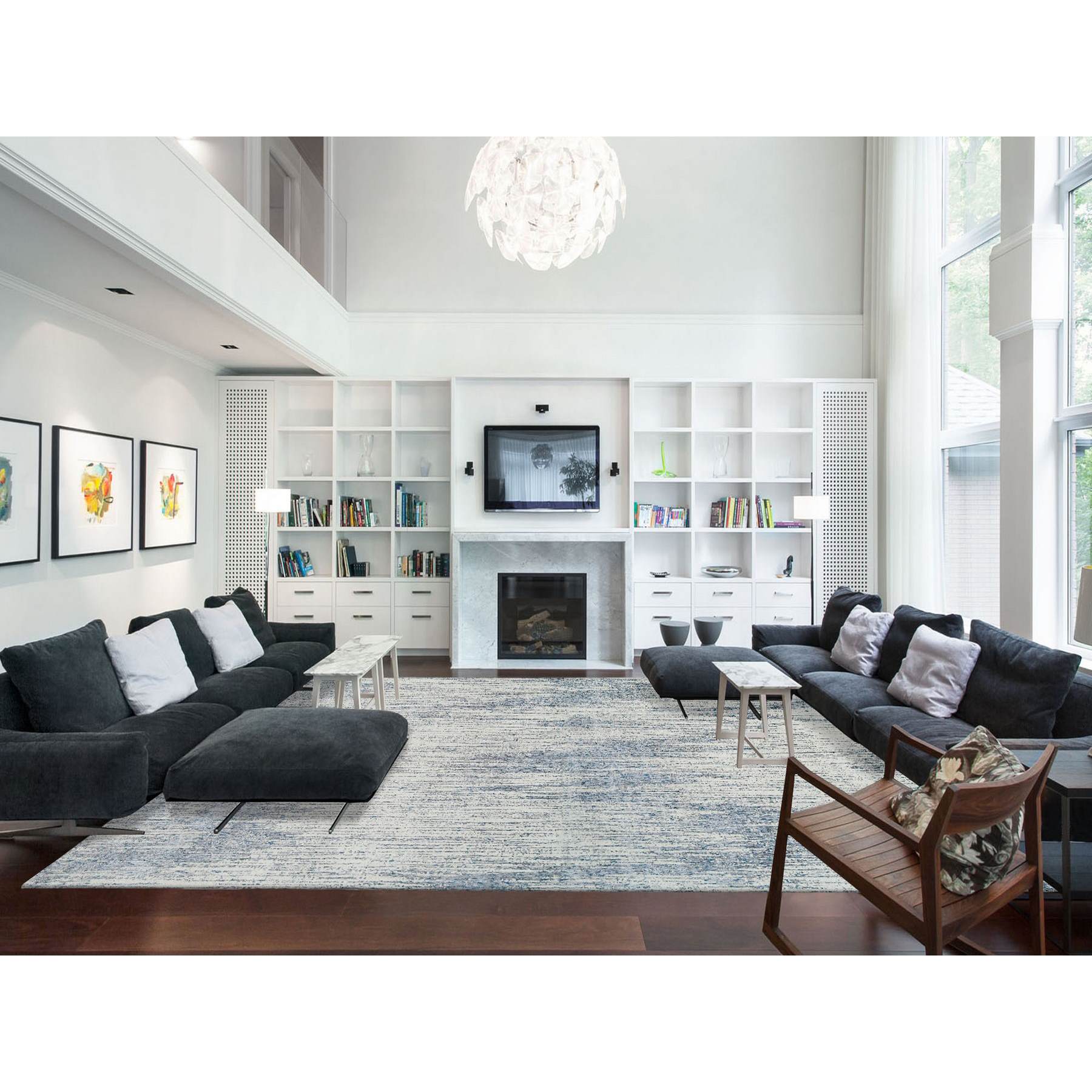 Modern-and-Contemporary-Hand-Loomed-Rug-316510
