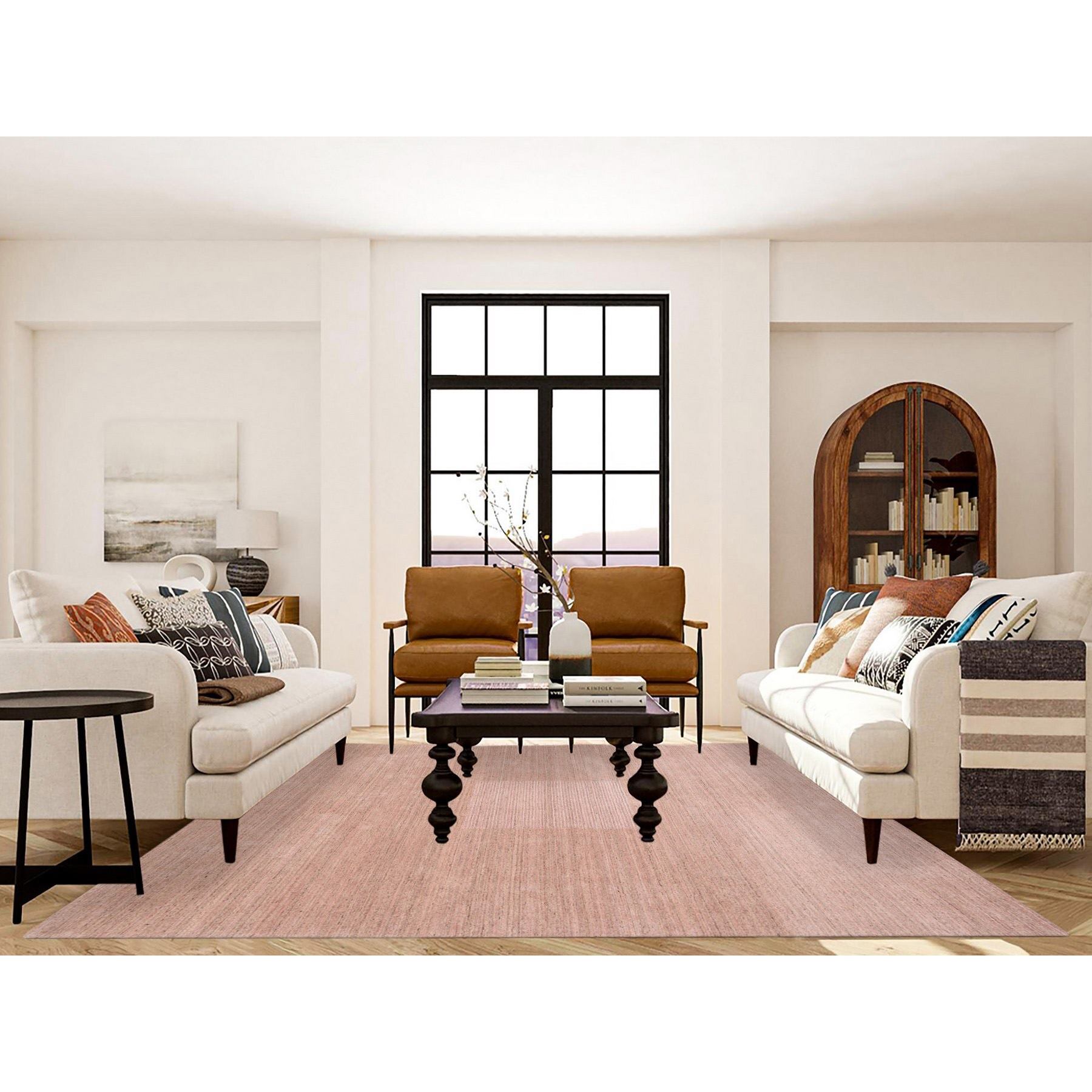 Modern-and-Contemporary-Hand-Loomed-Rug-317445