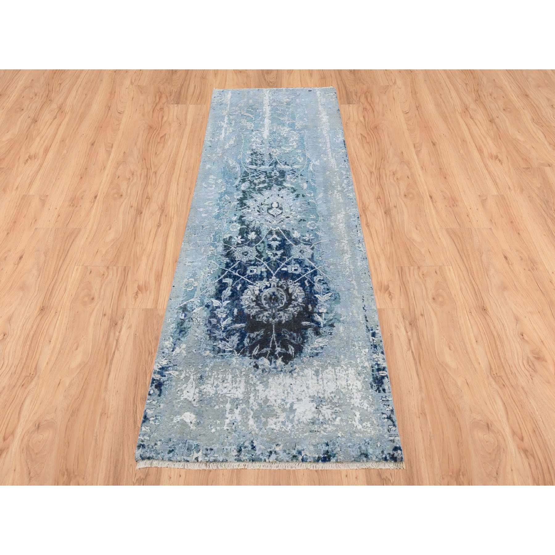 Transitional-Hand-Knotted-Rug-315955