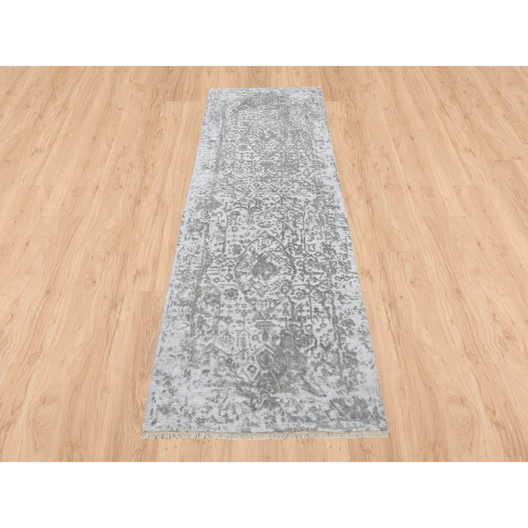 Transitional-Hand-Knotted-Rug-315980
