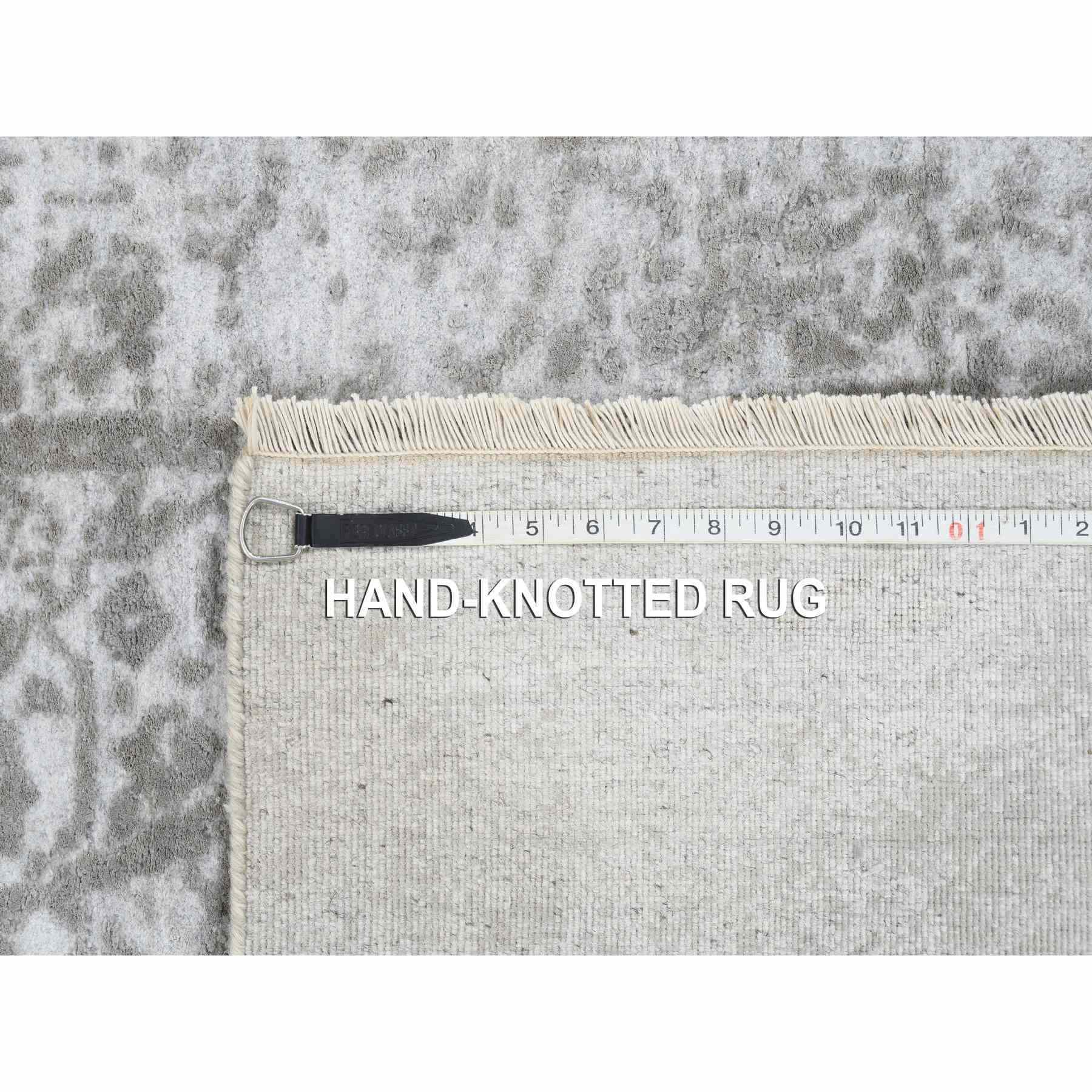 Transitional-Hand-Knotted-Rug-315980