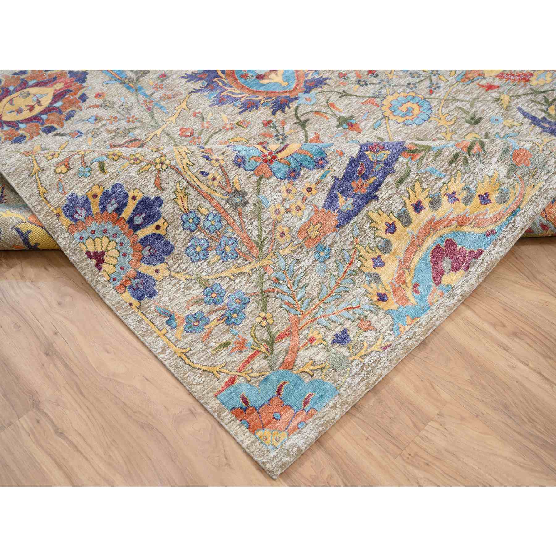 Transitional-Hand-Knotted-Rug-315995