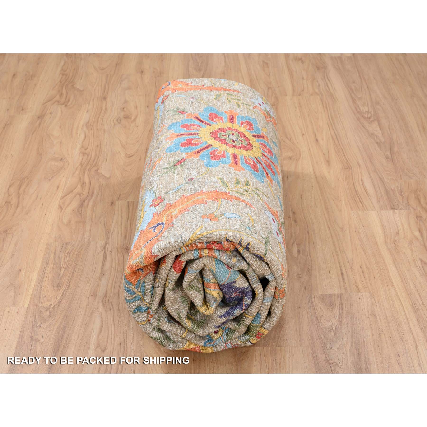 Transitional-Hand-Knotted-Rug-315995