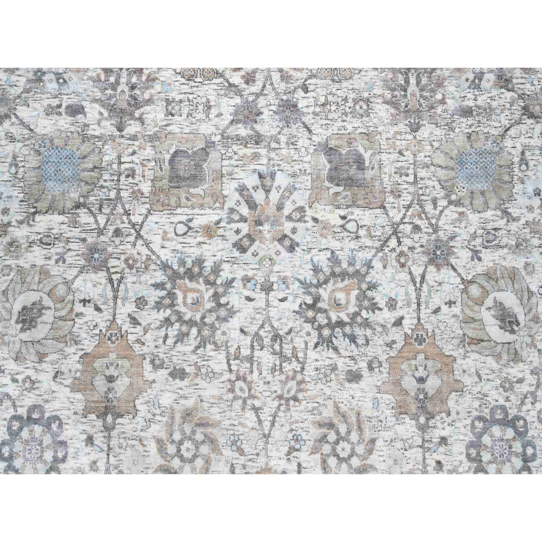 Transitional-Hand-Knotted-Rug-316195