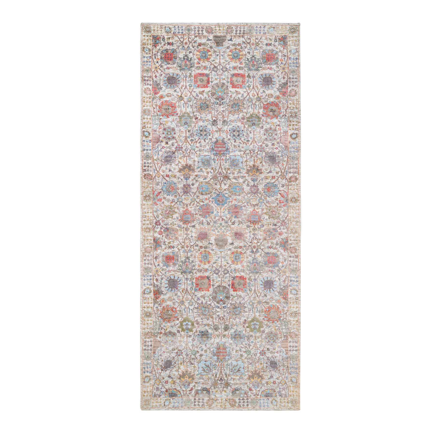 Transitional-Hand-Knotted-Rug-316225