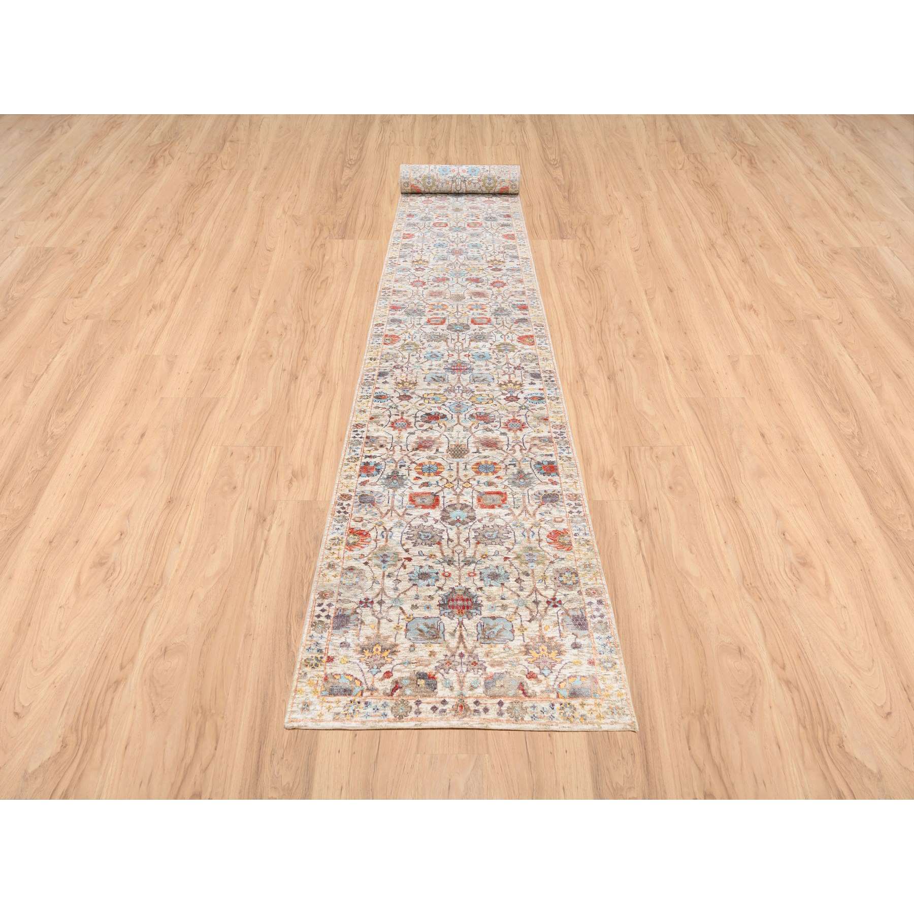 Transitional-Hand-Knotted-Rug-316245