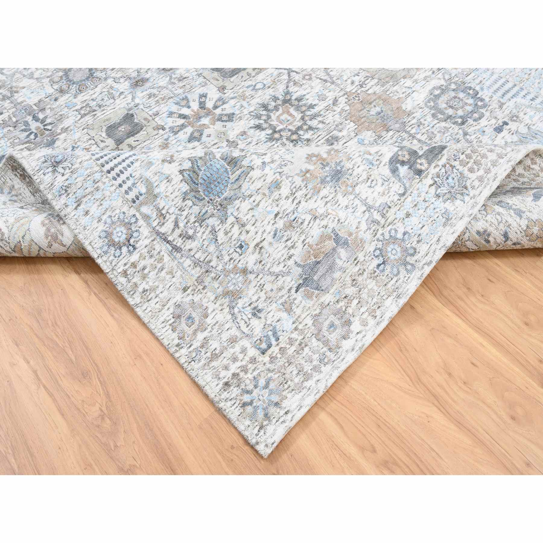 Transitional-Hand-Knotted-Rug-316250