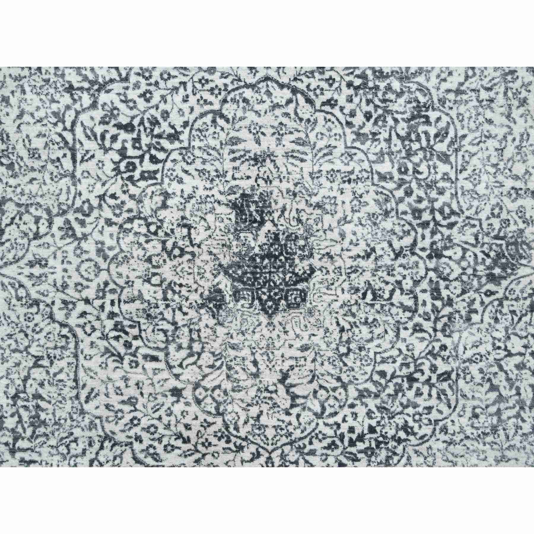 Transitional-Hand-Knotted-Rug-317275