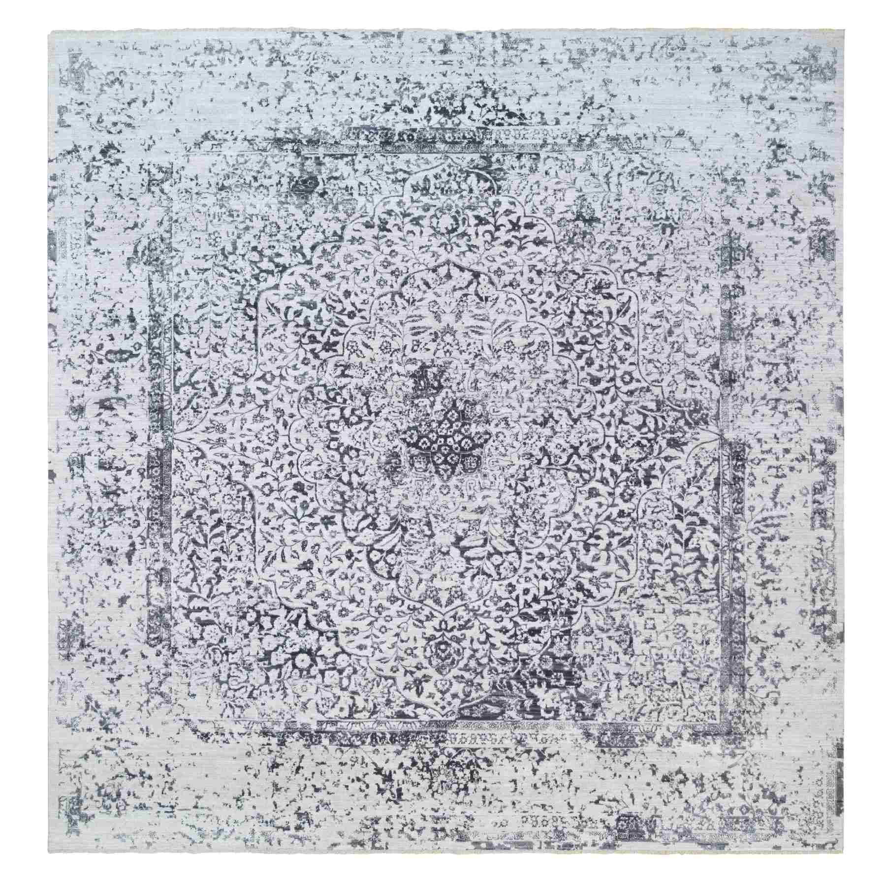 Transitional-Hand-Knotted-Rug-317335