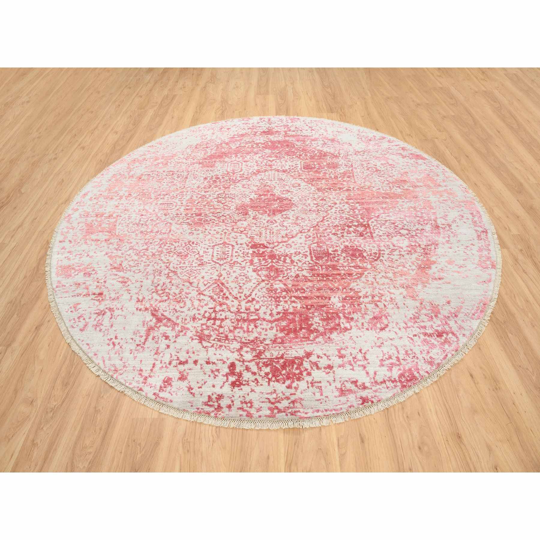 Transitional-Hand-Knotted-Rug-317345