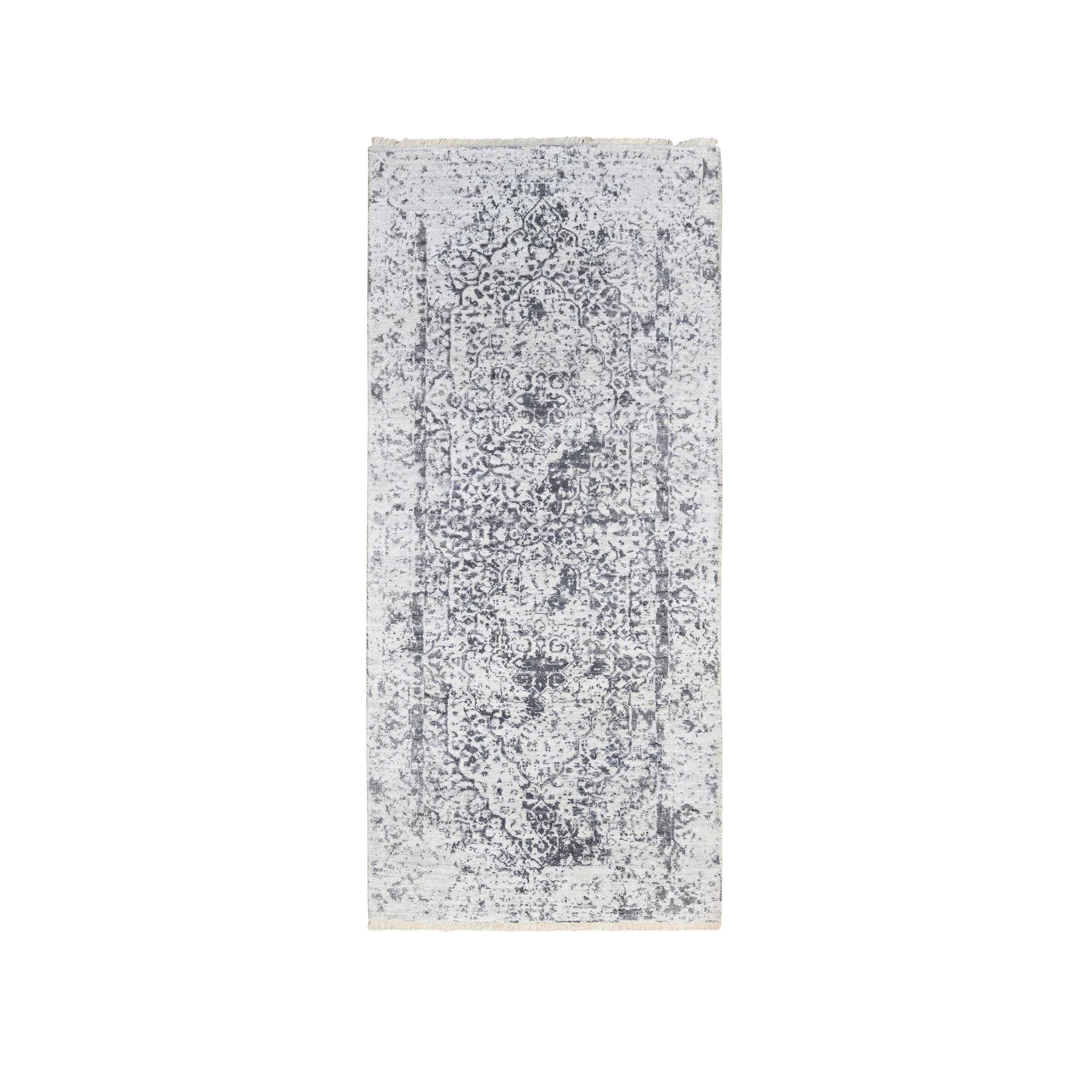 Transitional-Hand-Knotted-Rug-317375