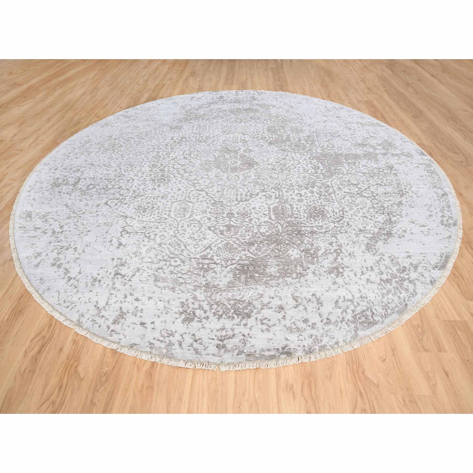 Transitional-Hand-Knotted-Rug-317385