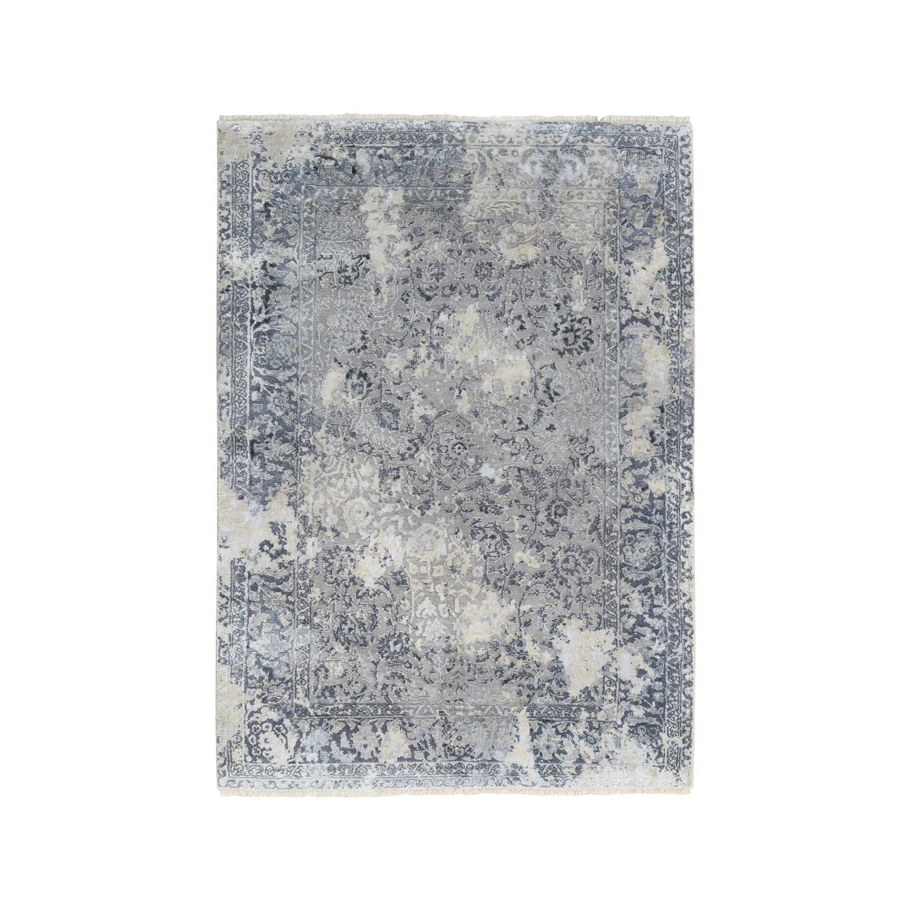 Transitional-Hand-Knotted-Rug-317415