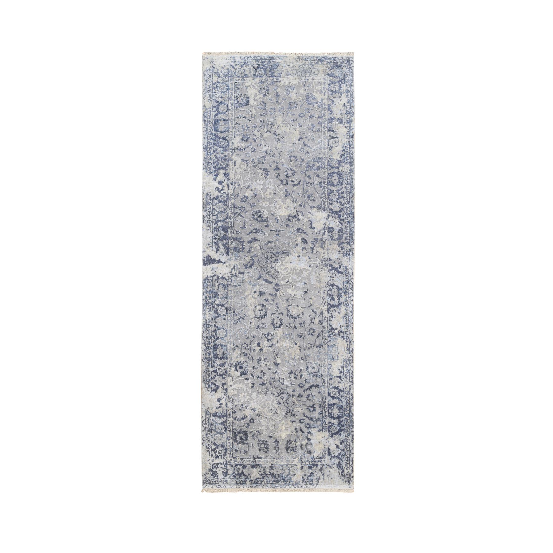 Transitional-Hand-Knotted-Rug-317480
