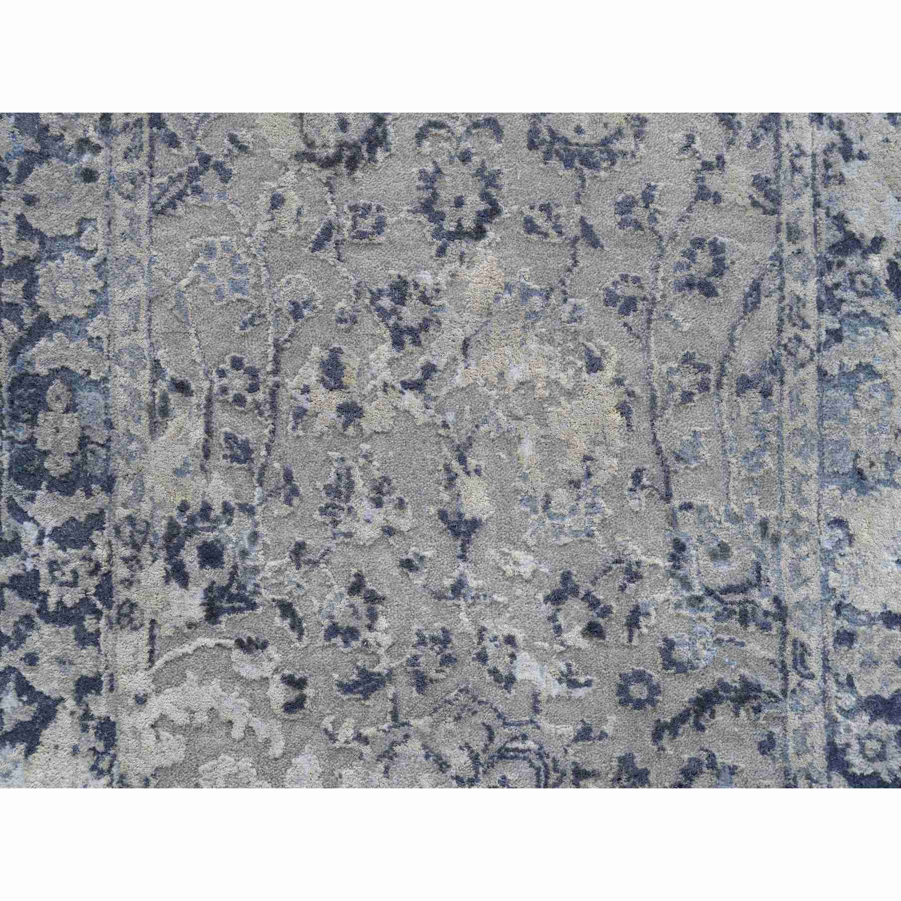 Transitional-Hand-Knotted-Rug-317480
