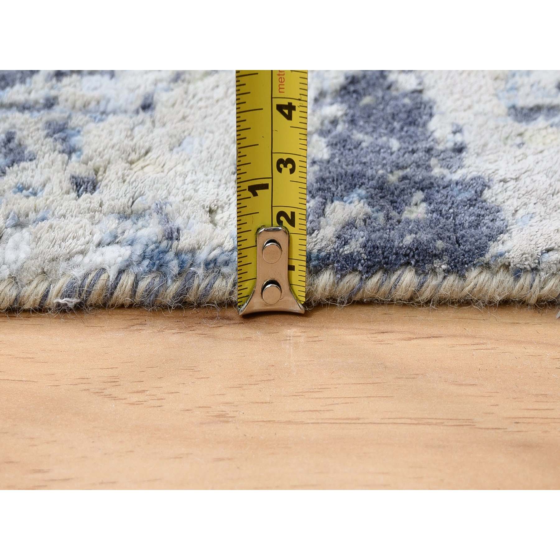 Transitional-Hand-Knotted-Rug-317480