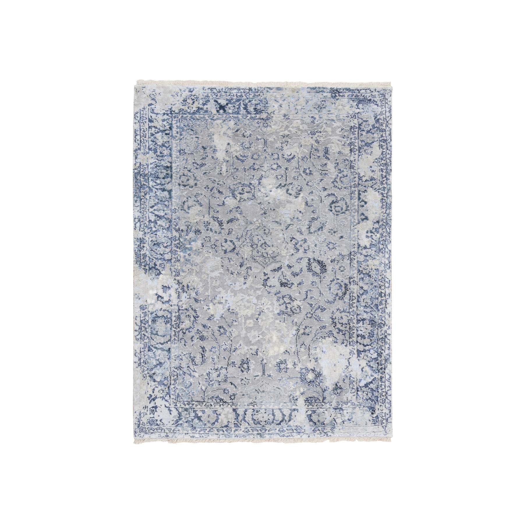 Transitional-Hand-Knotted-Rug-317485