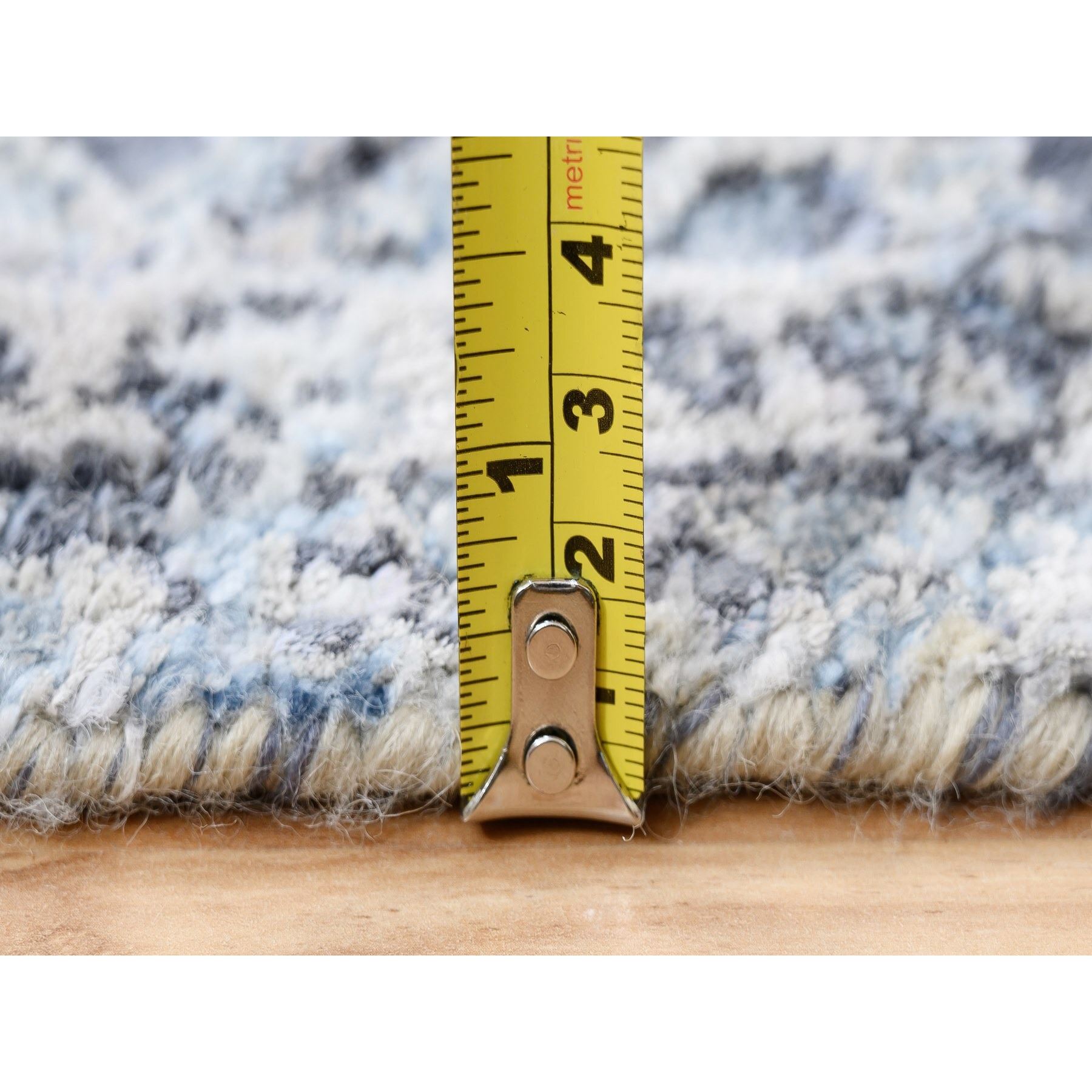 Transitional-Hand-Knotted-Rug-317485
