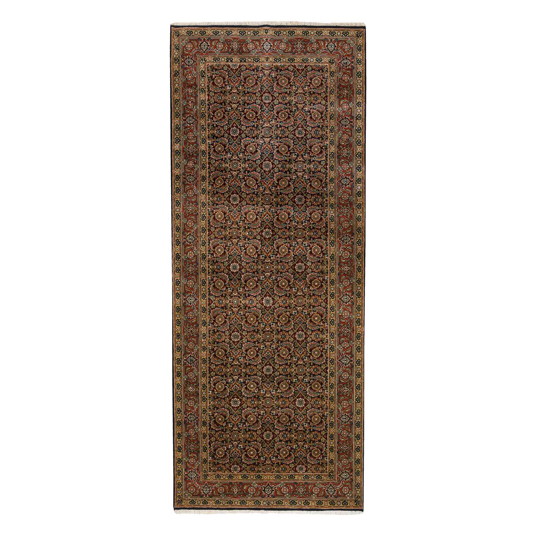 Fine-Oriental-Hand-Knotted-Rug-317700