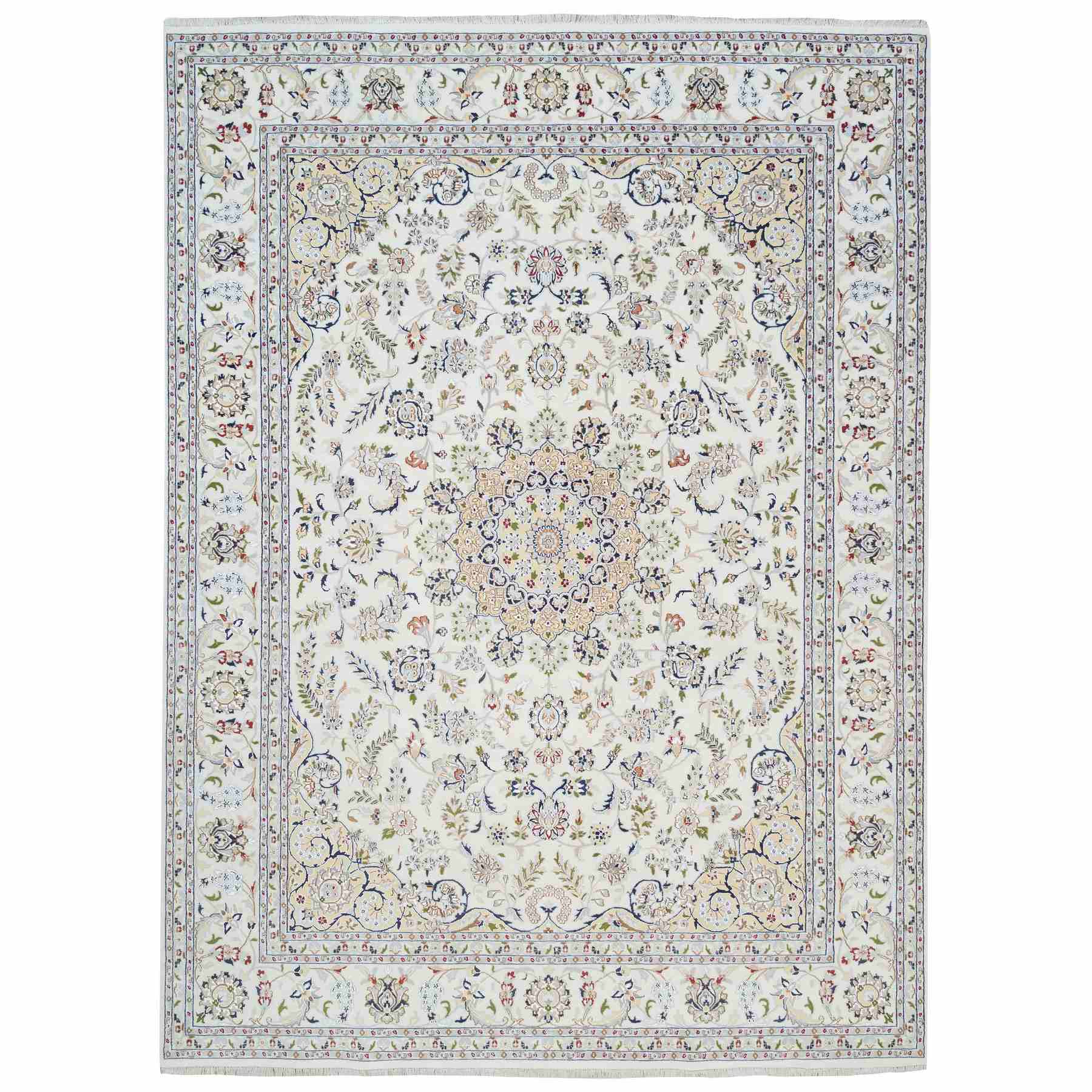 Fine-Oriental-Hand-Knotted-Rug-319765