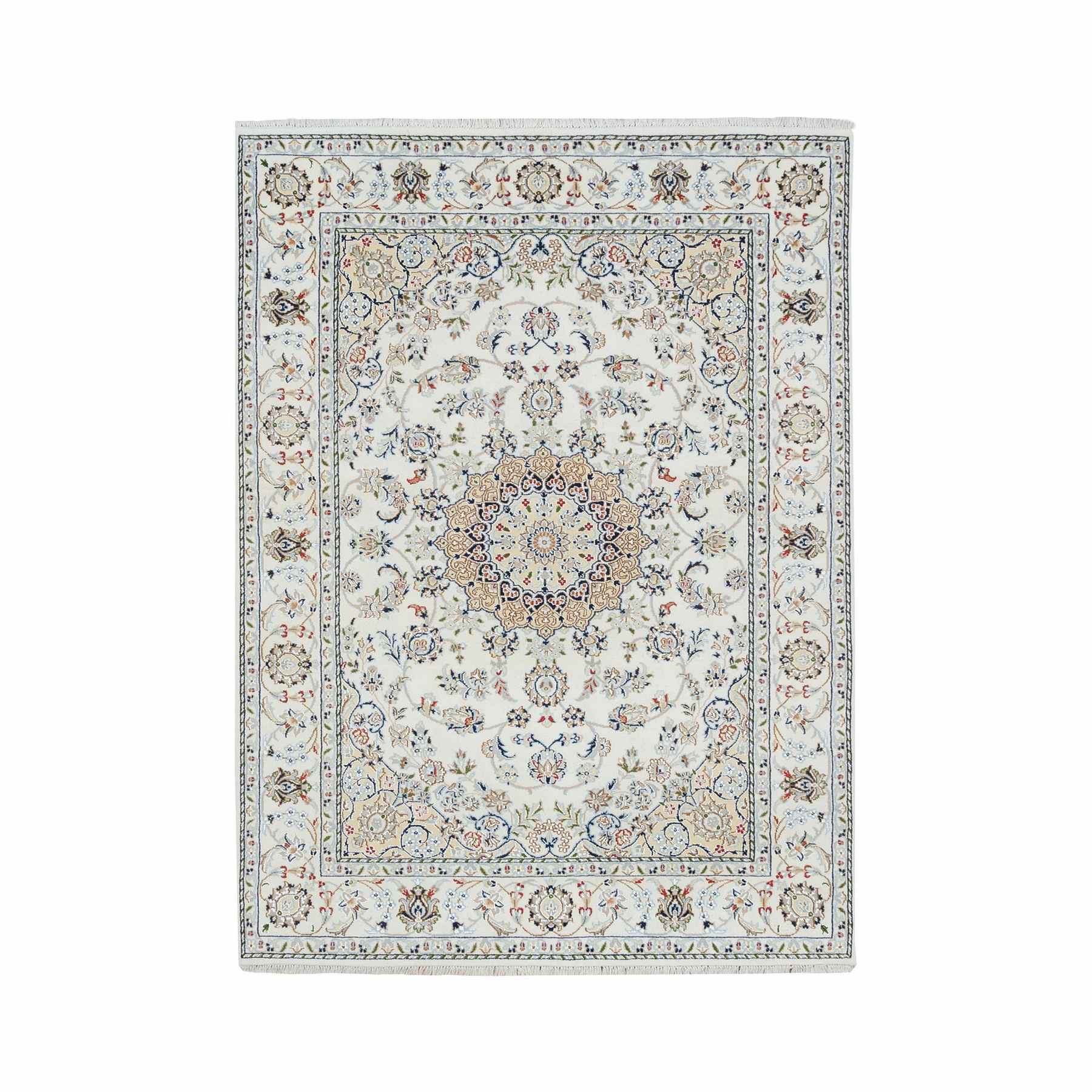 Fine-Oriental-Hand-Knotted-Rug-319785