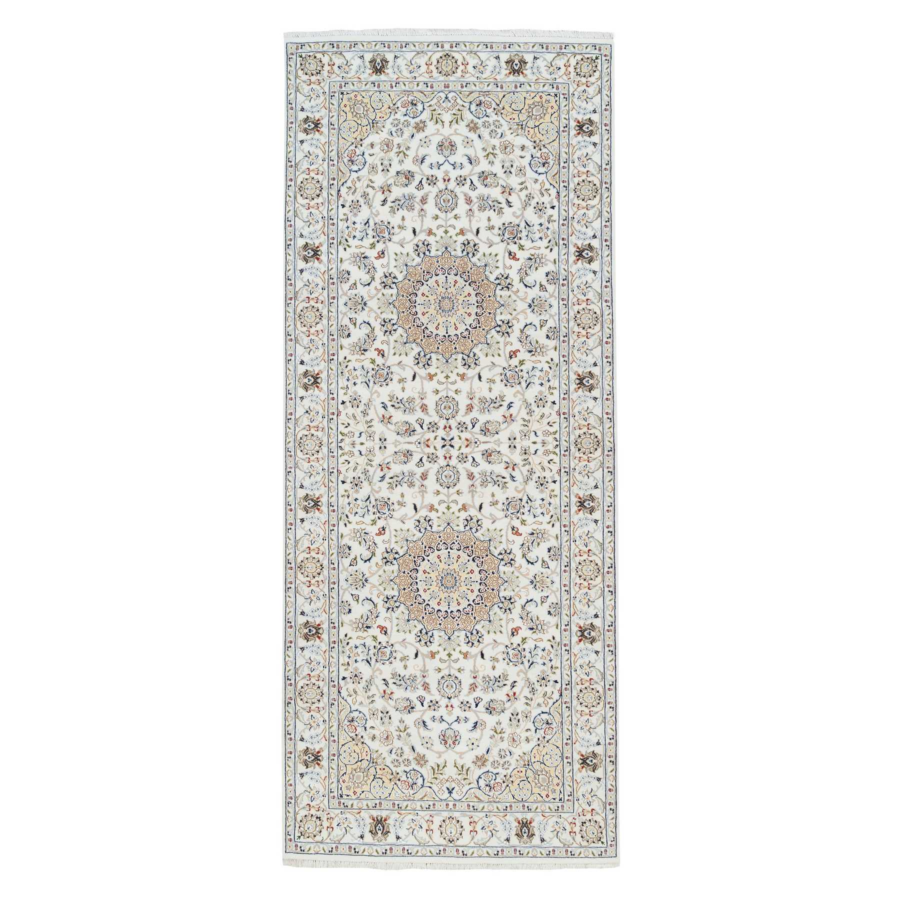 Fine-Oriental-Hand-Knotted-Rug-319820