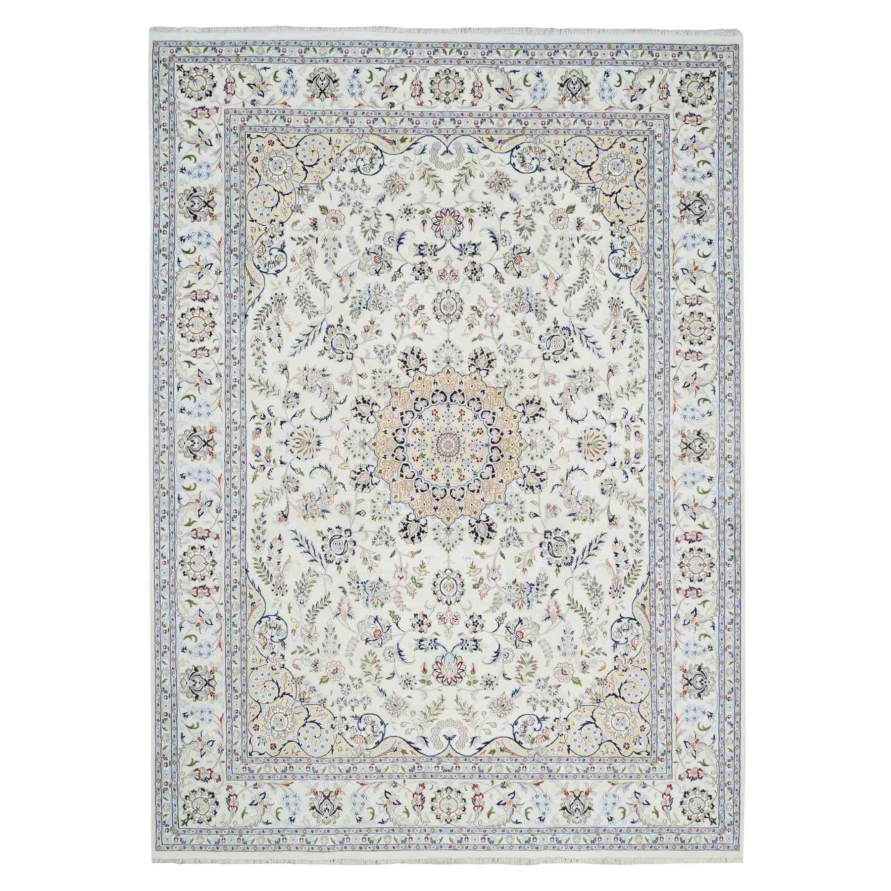 Fine-Oriental-Hand-Knotted-Rug-319845