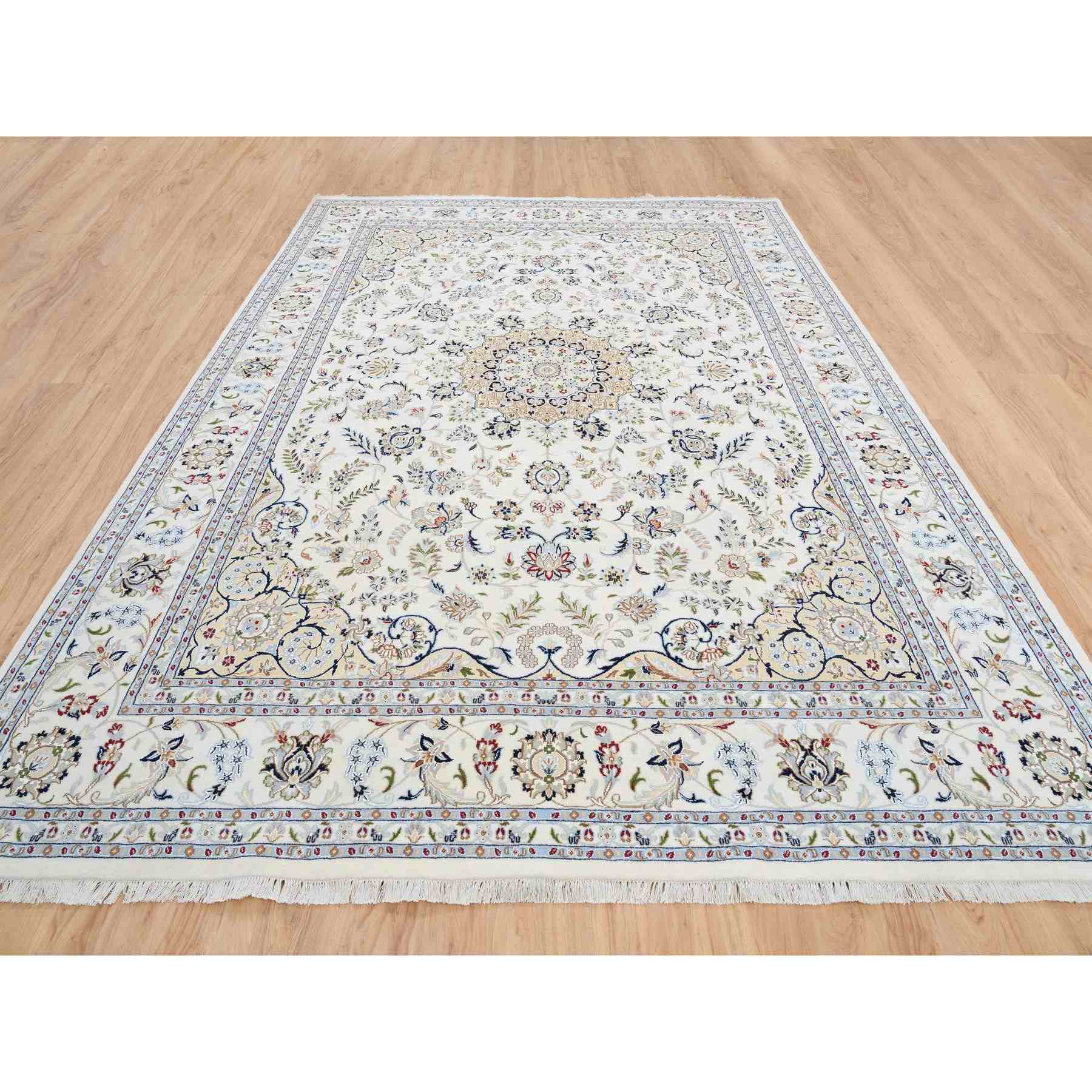 Fine-Oriental-Hand-Knotted-Rug-319845