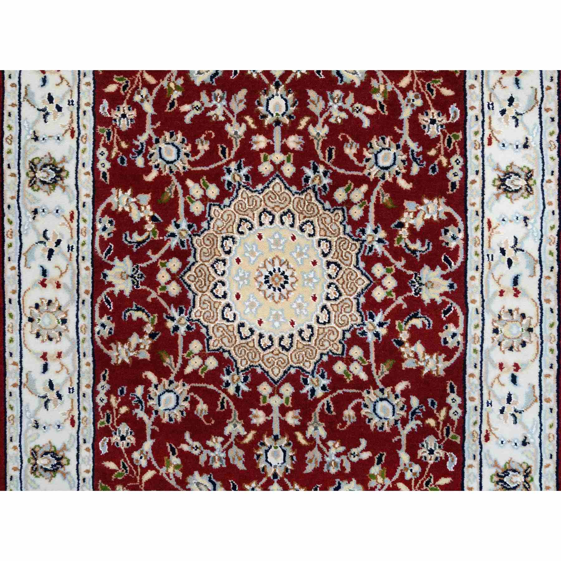 Fine-Oriental-Hand-Knotted-Rug-319870