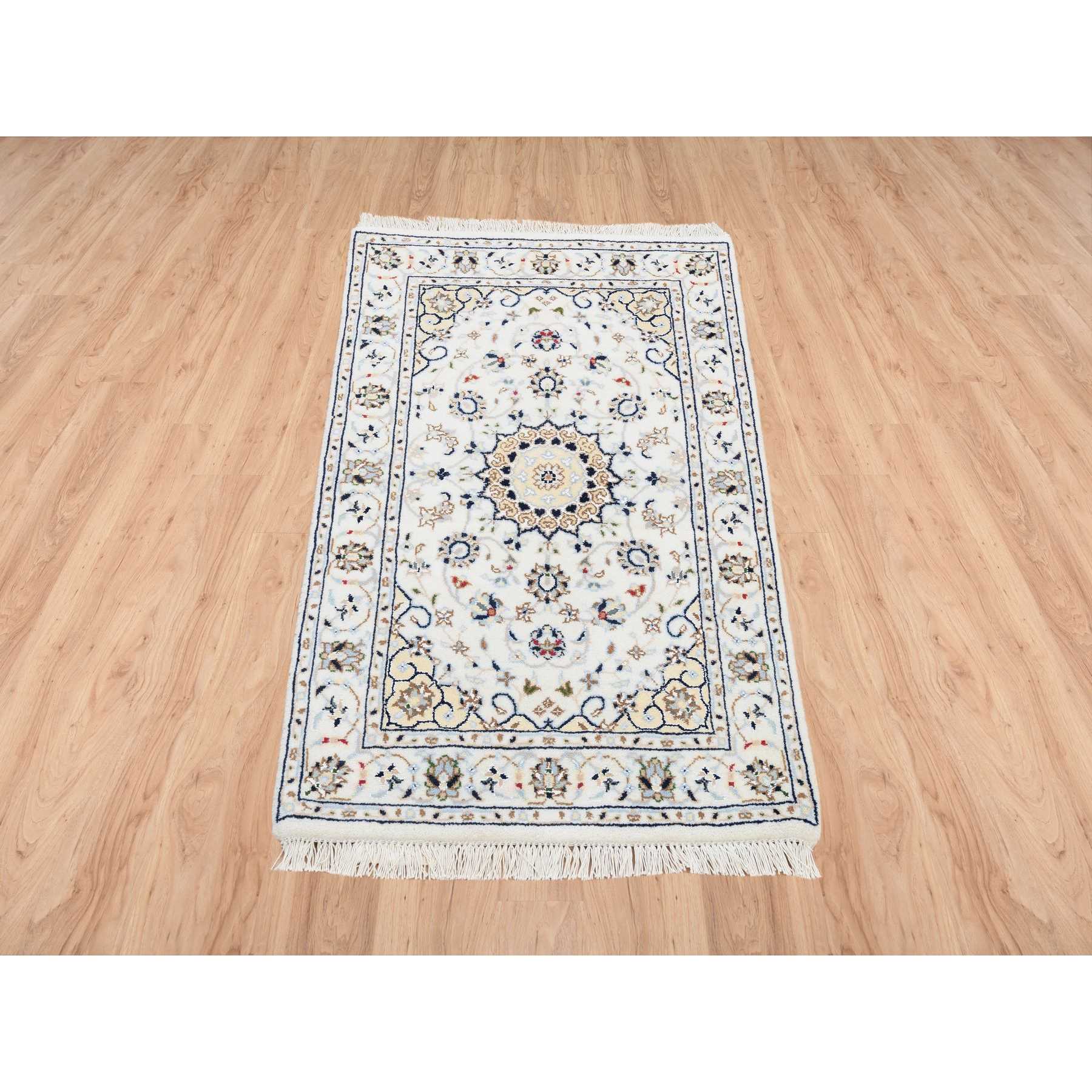 Fine-Oriental-Hand-Knotted-Rug-319990