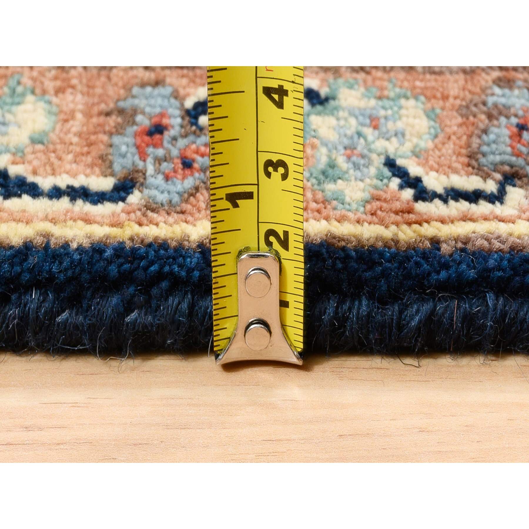 Heriz-Hand-Knotted-Rug-317730