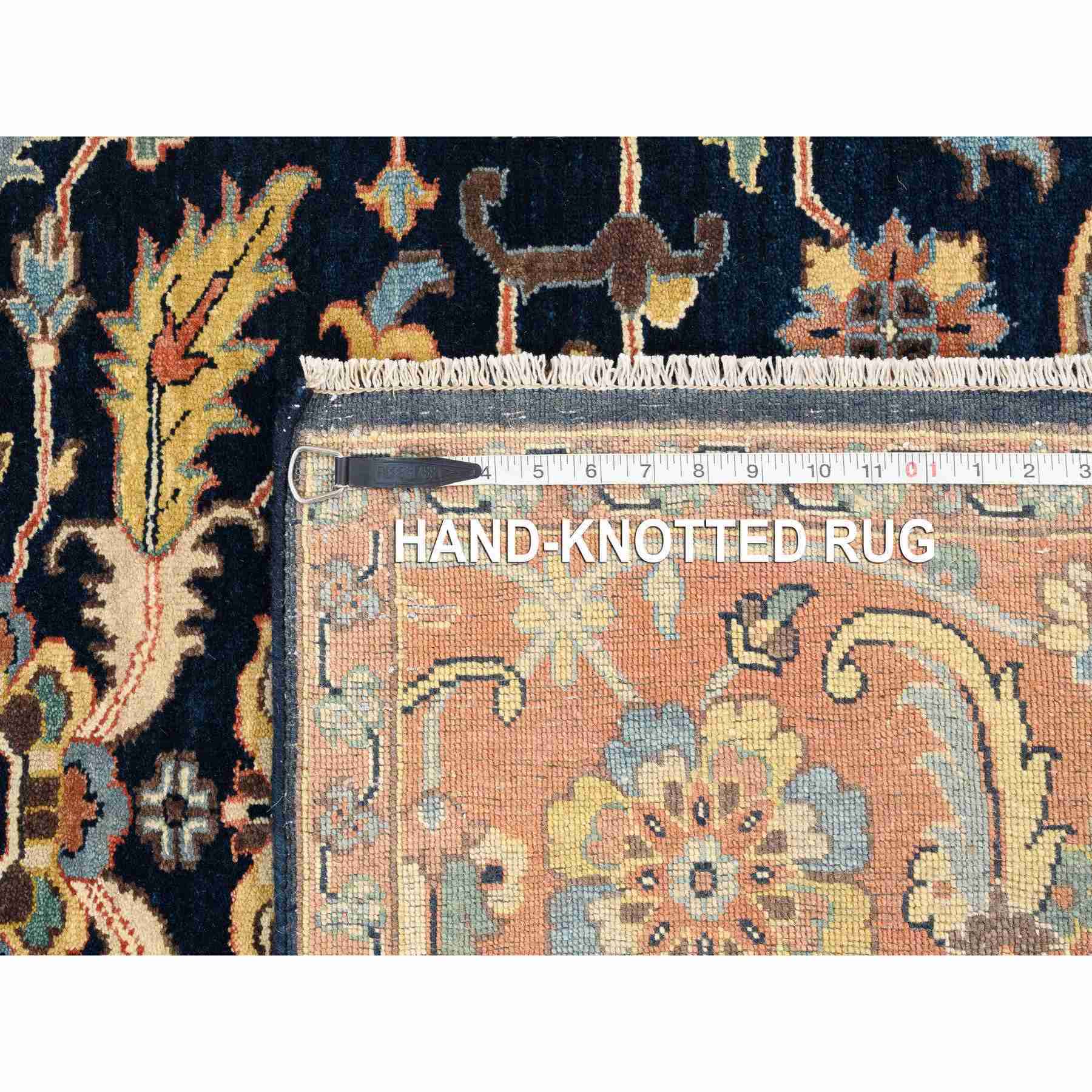 Heriz-Hand-Knotted-Rug-317730