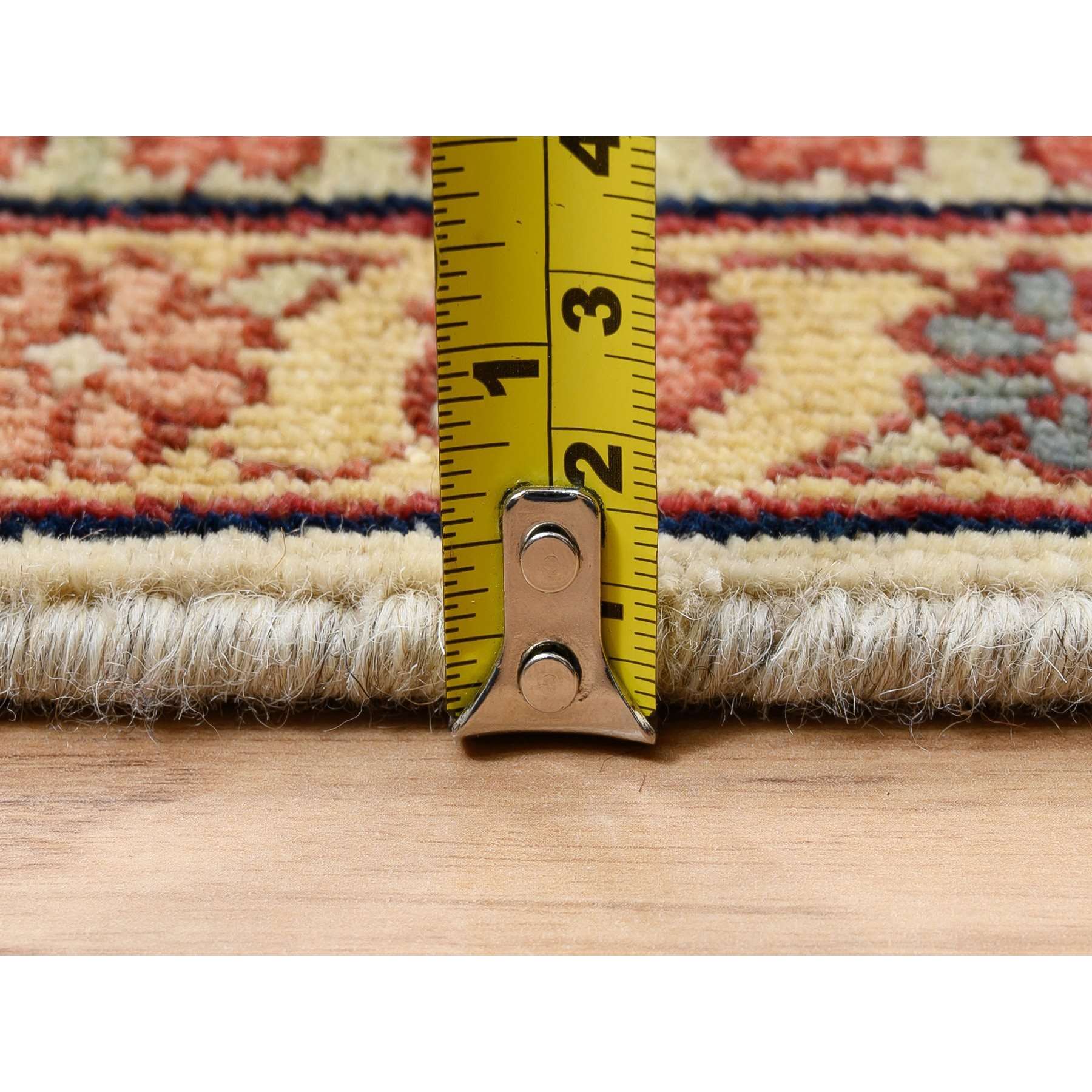Heriz-Hand-Knotted-Rug-317745
