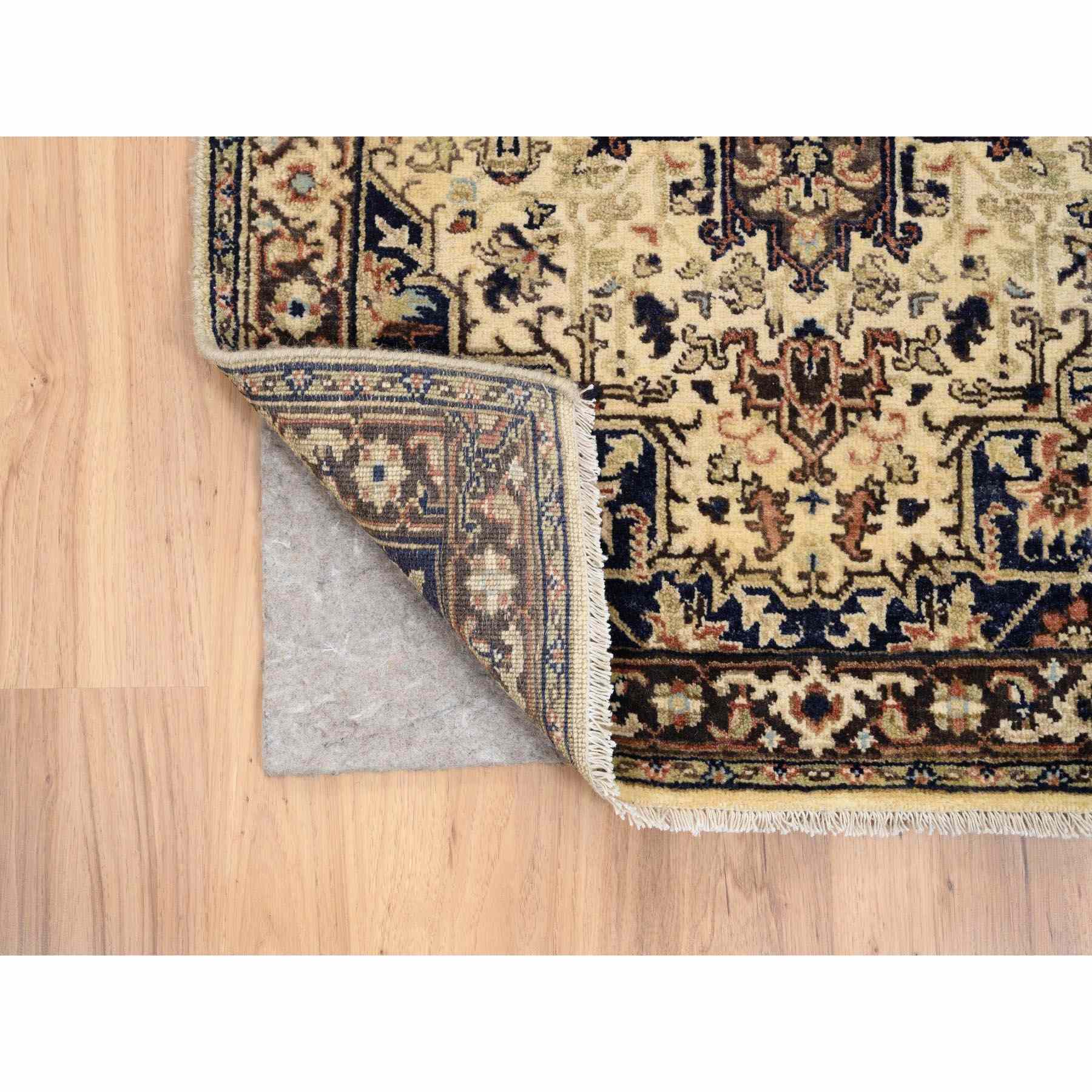 Heriz-Hand-Knotted-Rug-317940