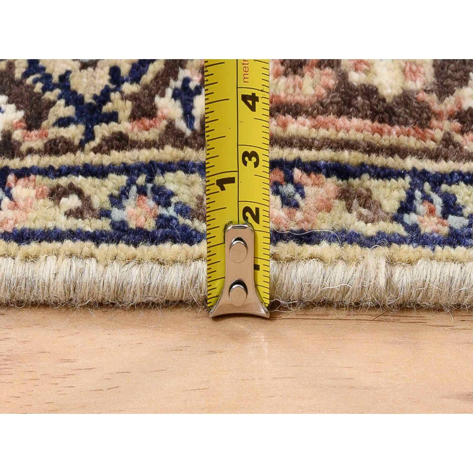 Heriz-Hand-Knotted-Rug-317940