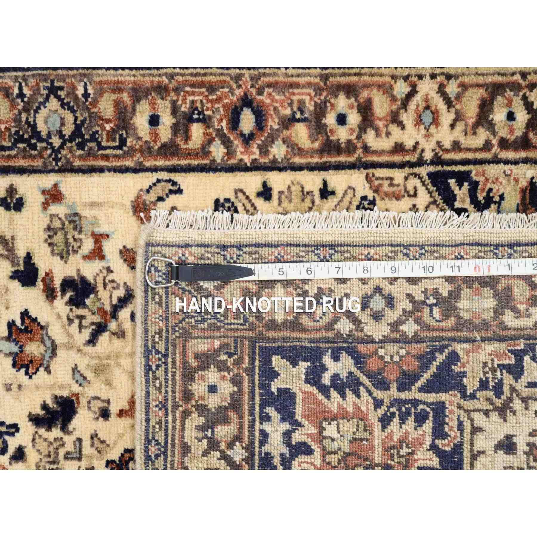 Heriz-Hand-Knotted-Rug-317940