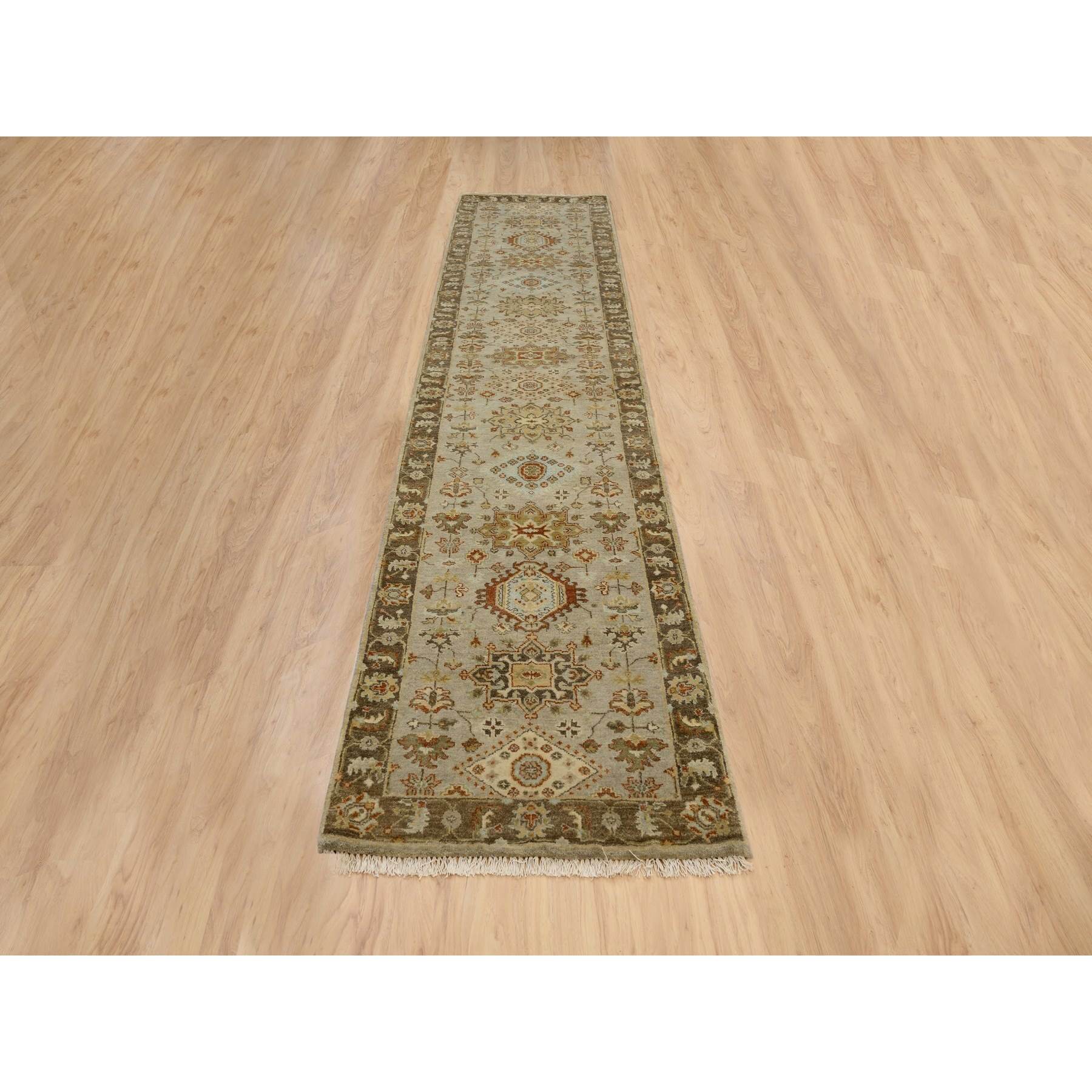 Heriz-Hand-Knotted-Rug-318170