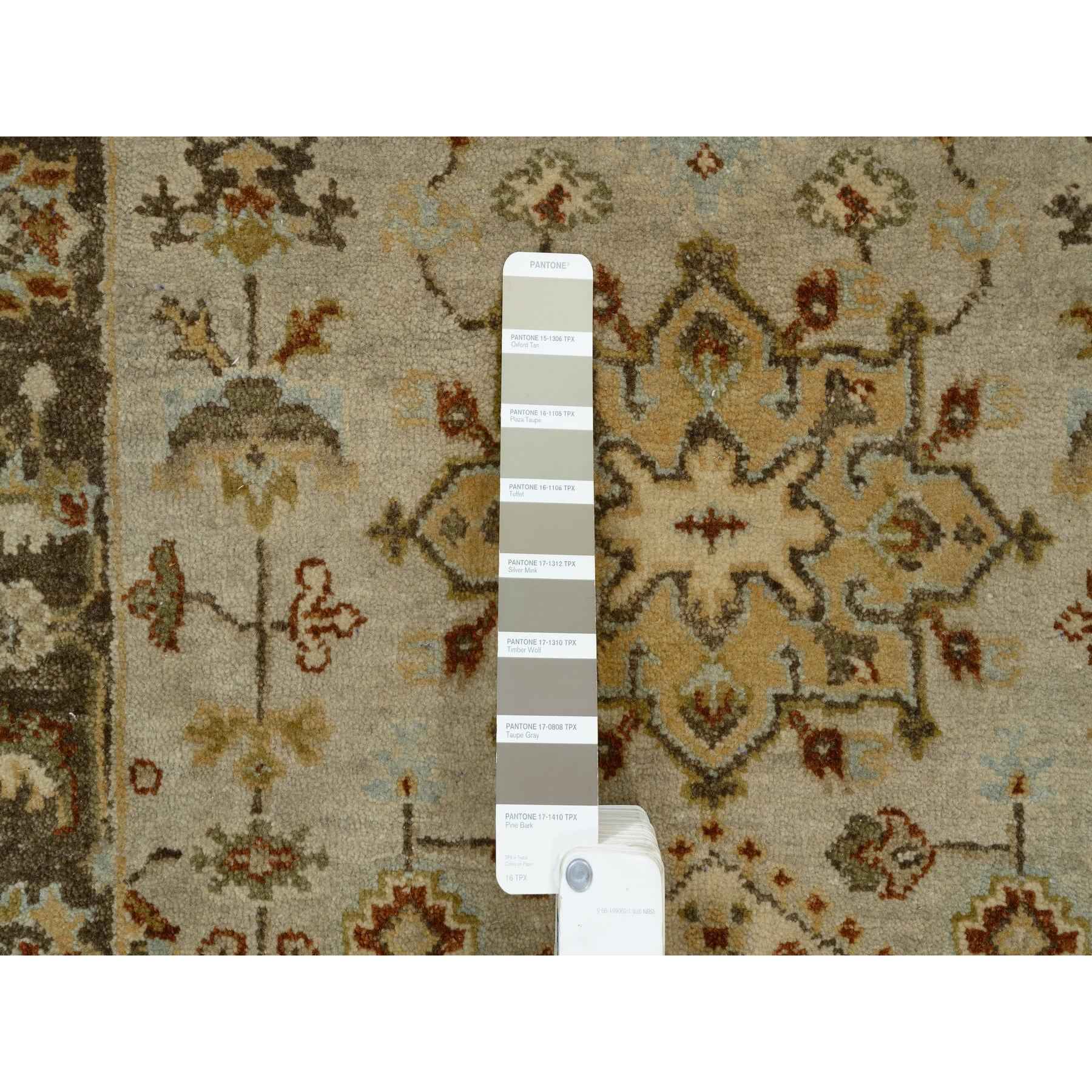 Heriz-Hand-Knotted-Rug-318170