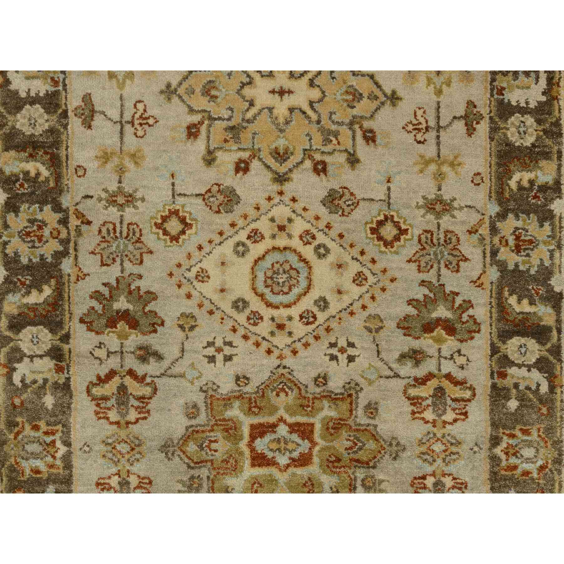 Heriz-Hand-Knotted-Rug-318170