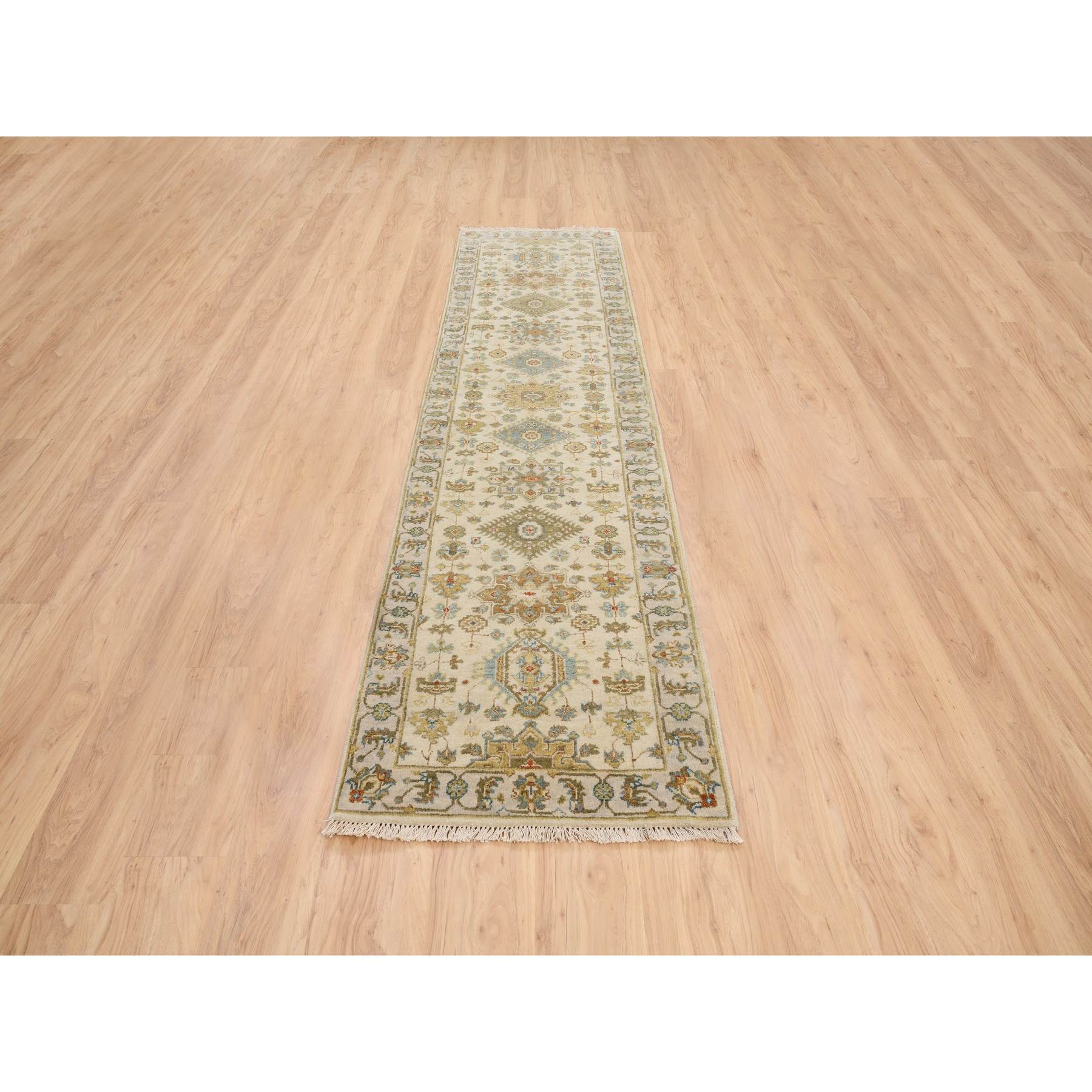 Heriz-Hand-Knotted-Rug-318325