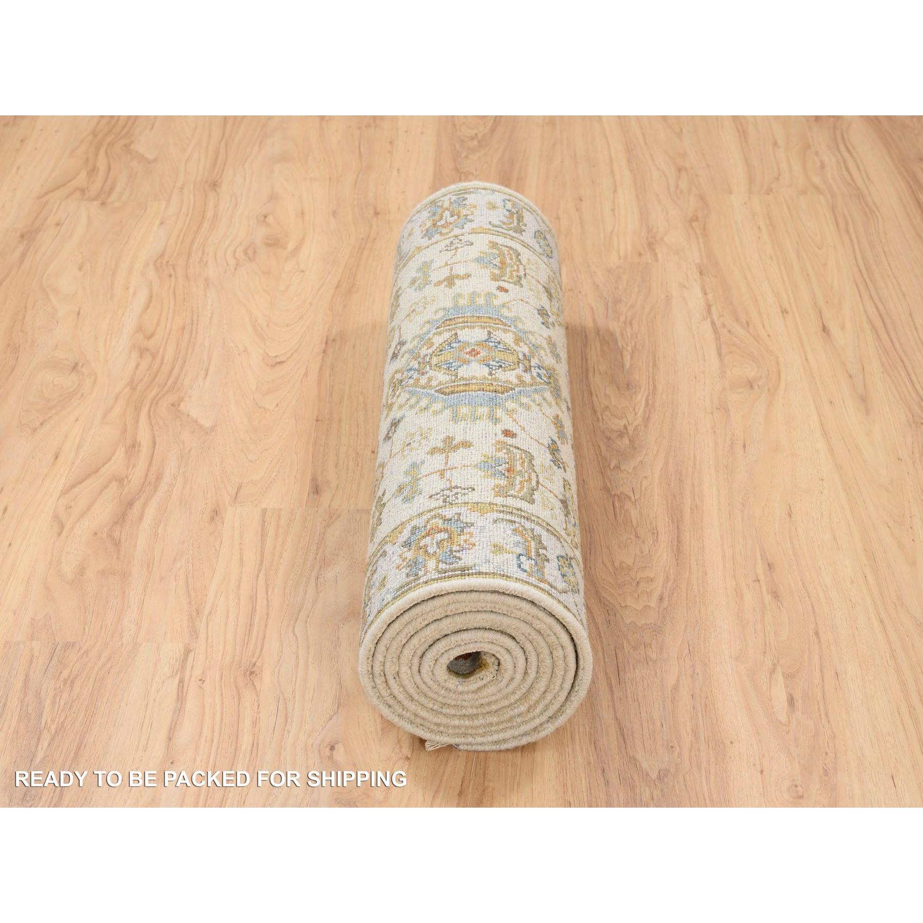Heriz-Hand-Knotted-Rug-318325