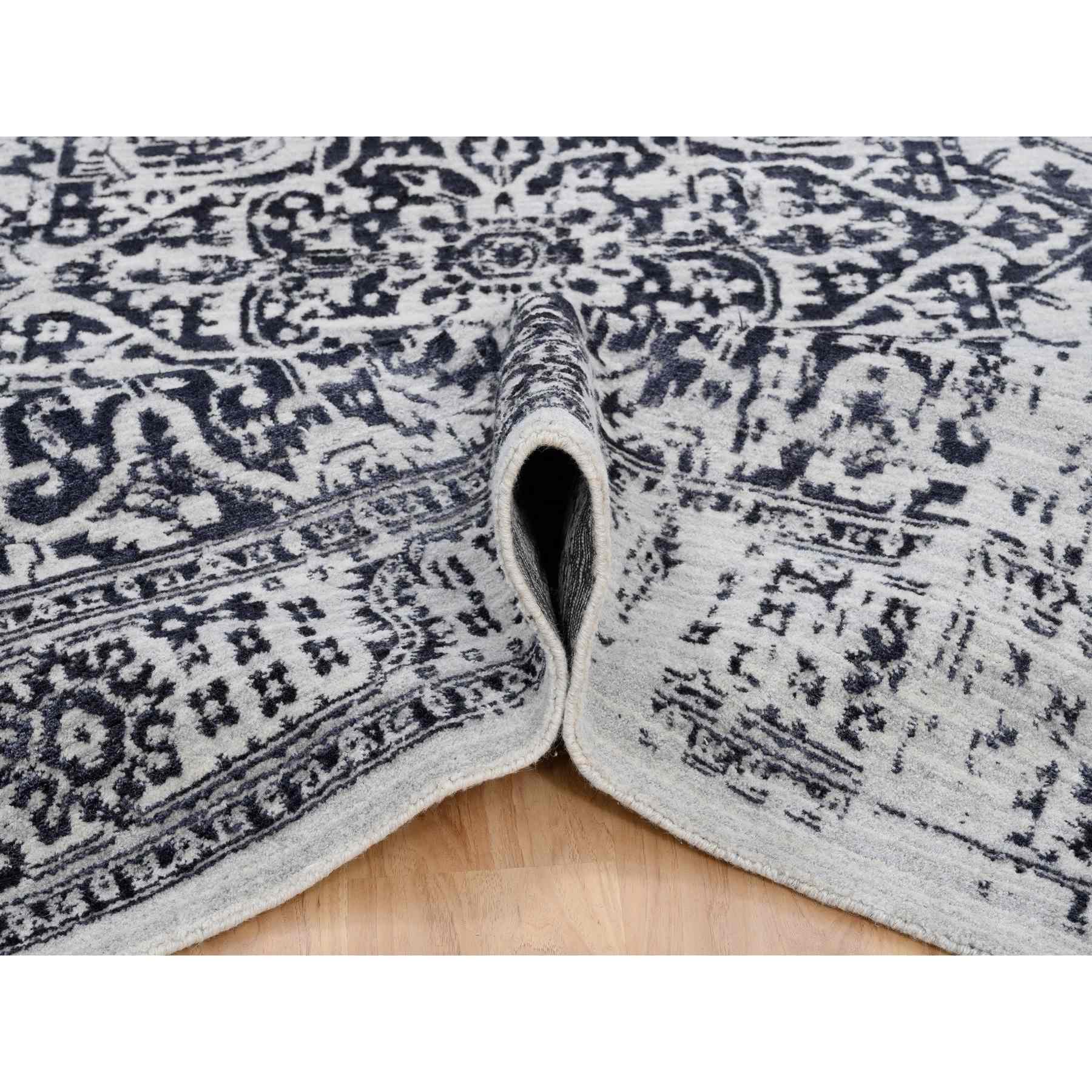Heriz-Hand-Loomed-Rug-318935